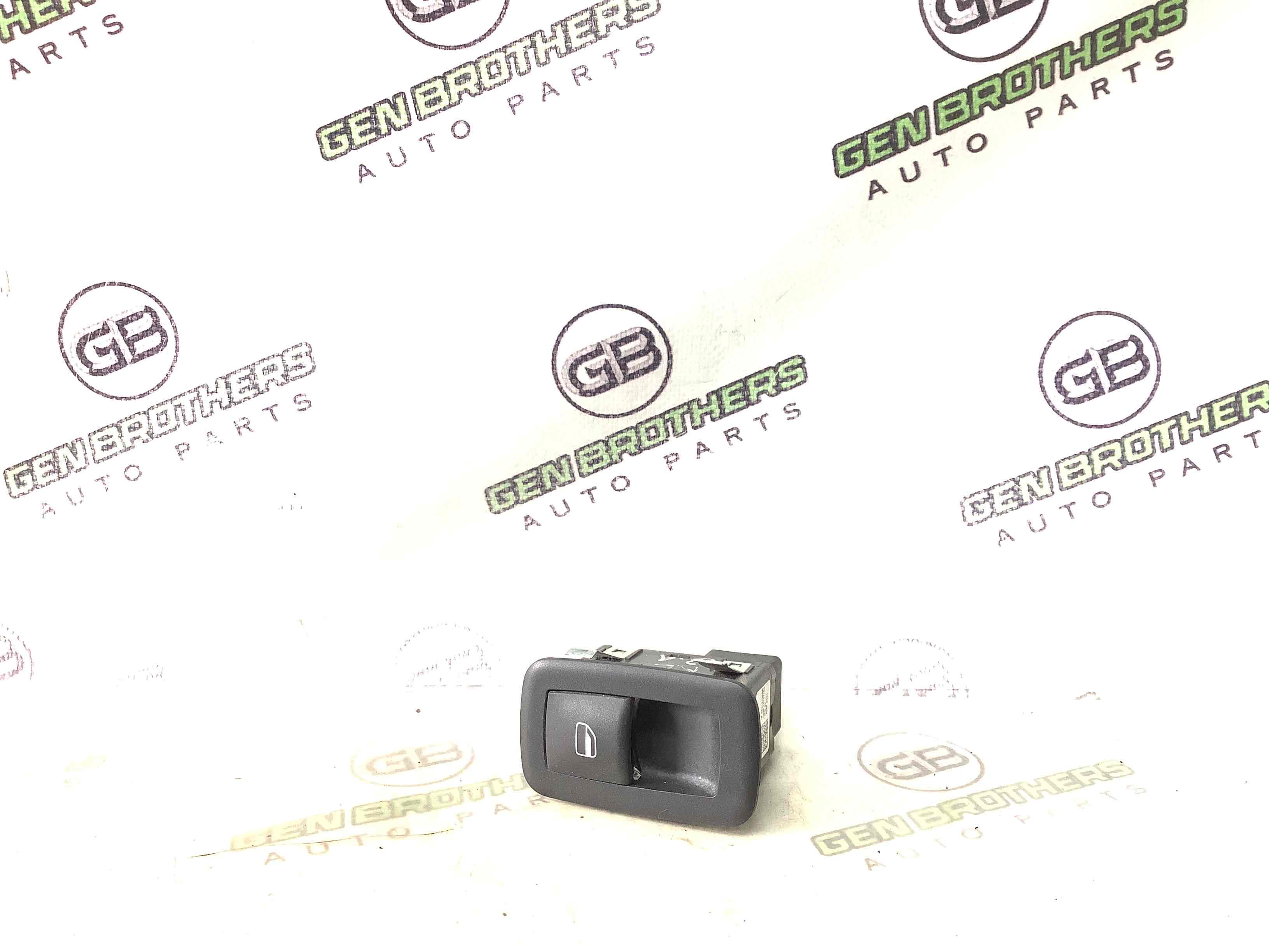 Кнопки керування склопідйомниками