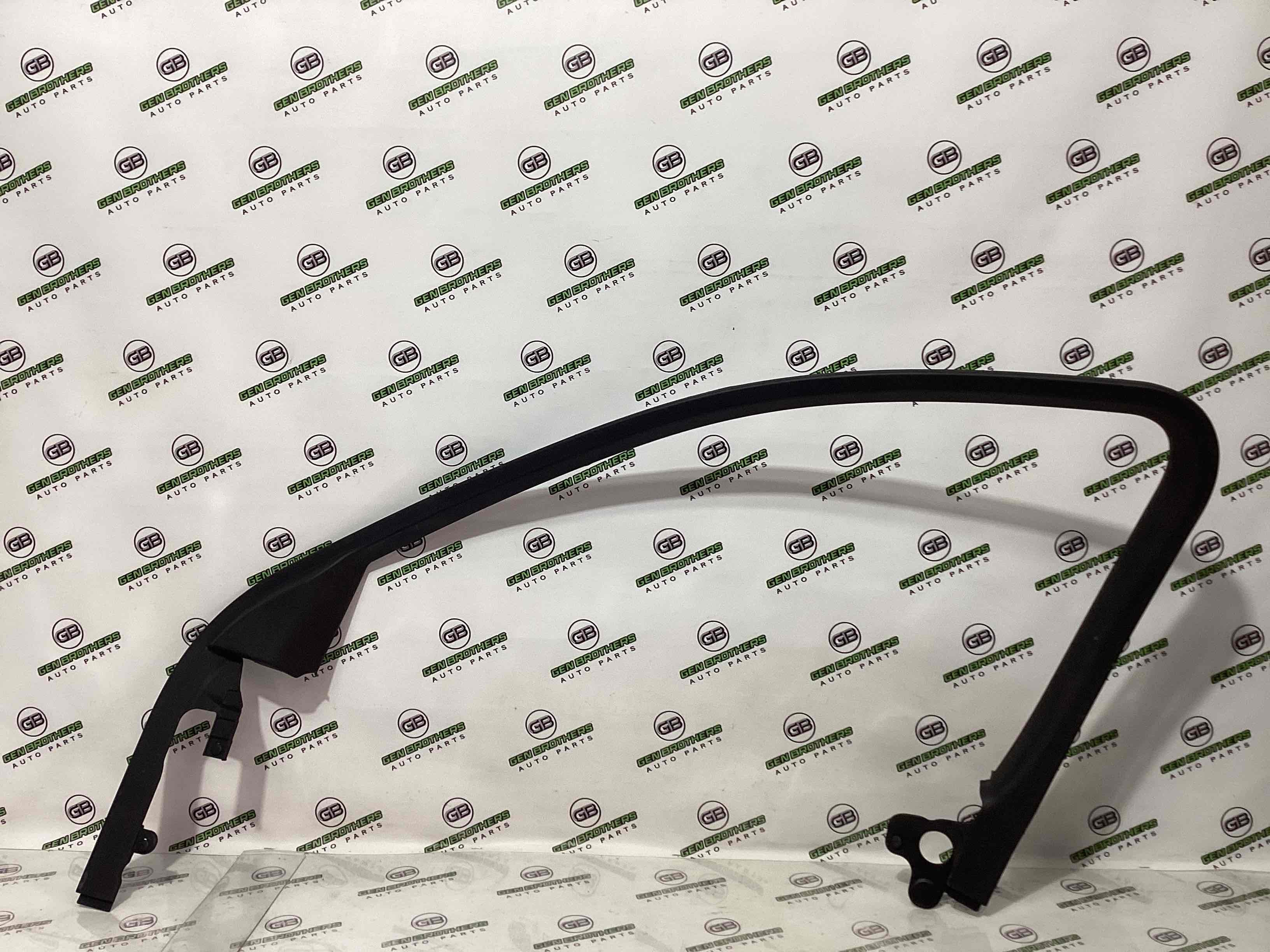 Накладка на двері