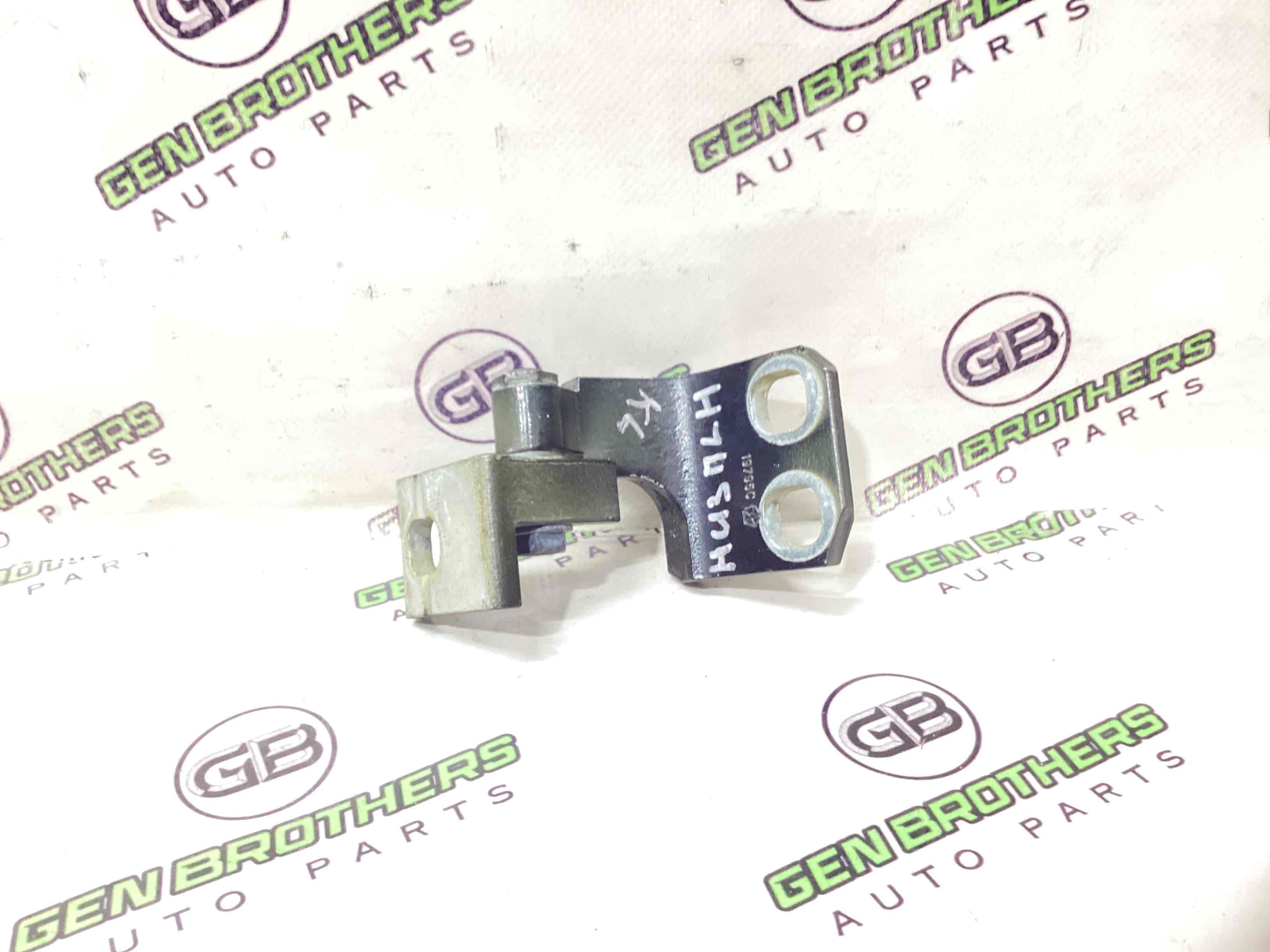 Петля двері, замок двері