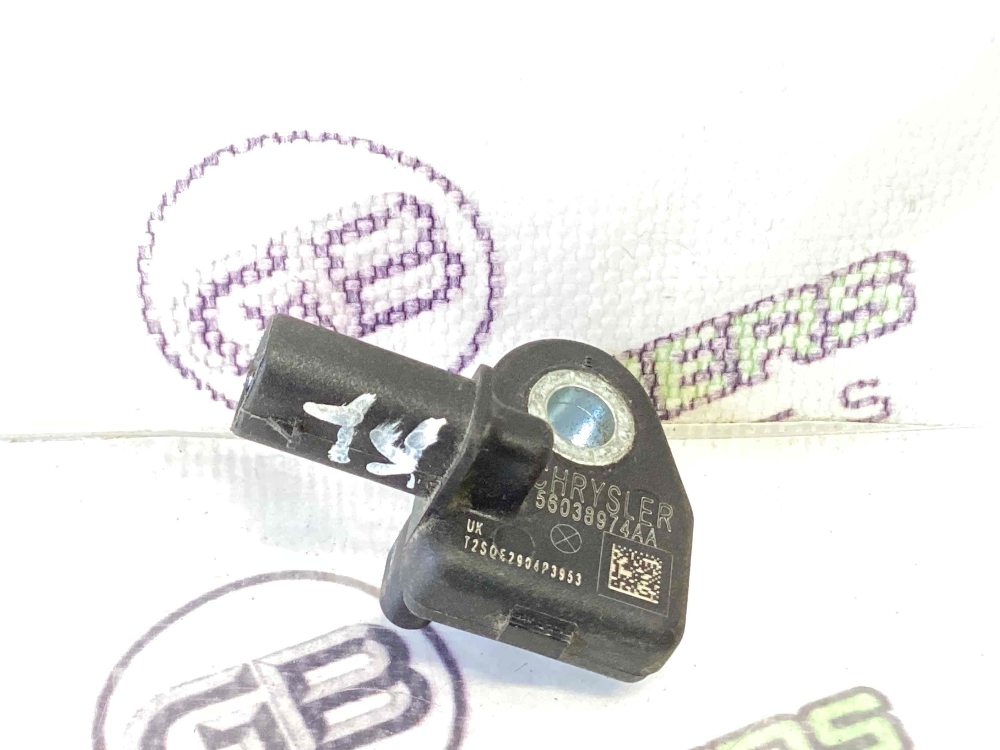 Датчик удару Airbag бічний