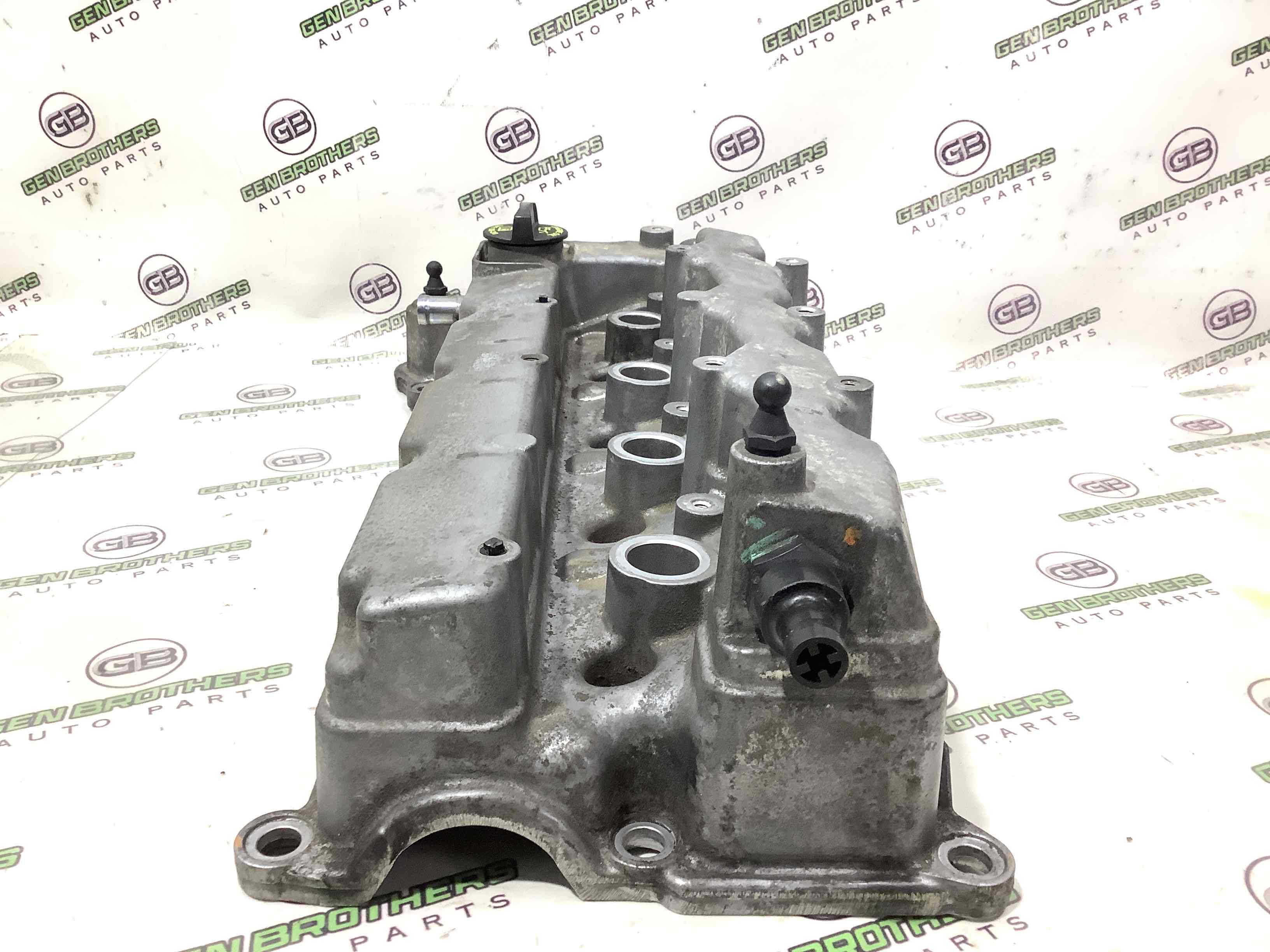 Кришка клапанна ДВЗ