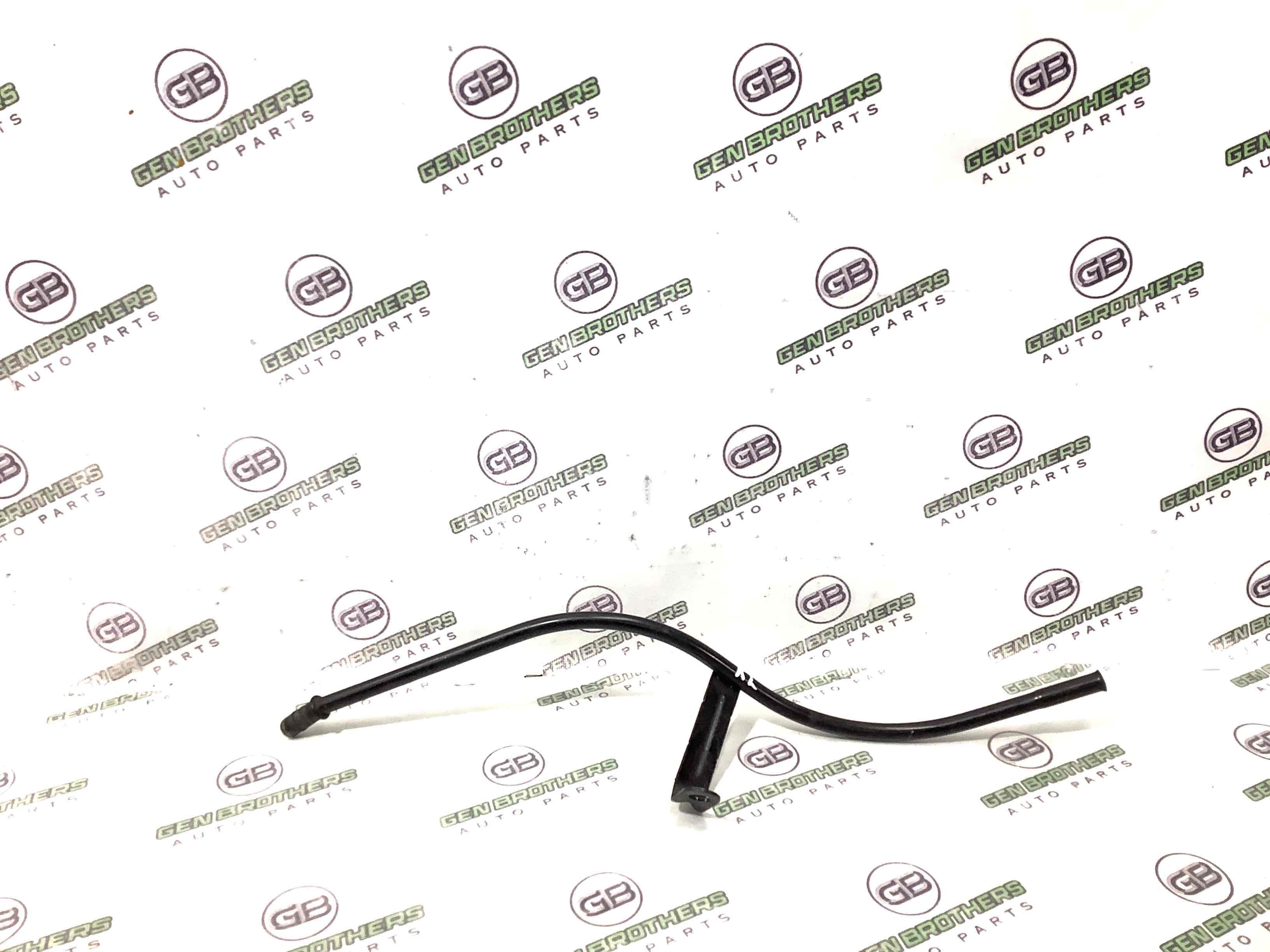 Трубка масляного щупа, щуп