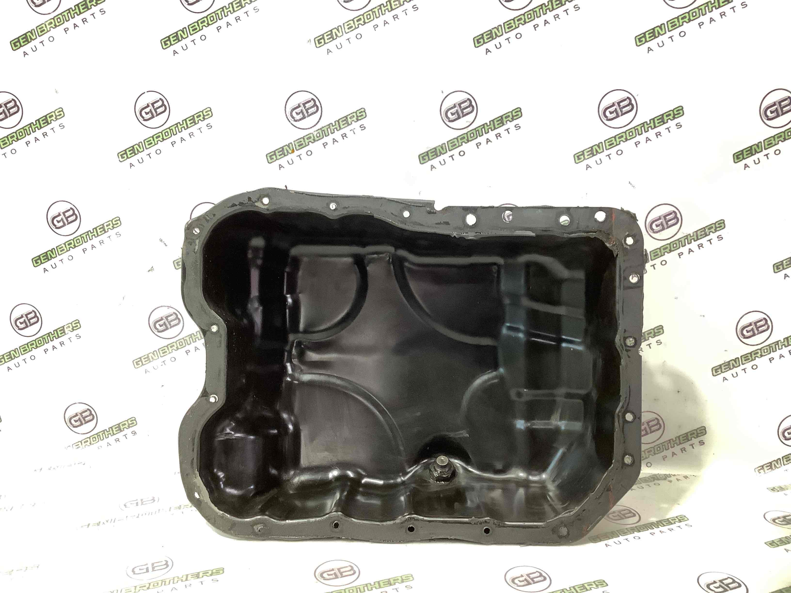 Піддон масляний