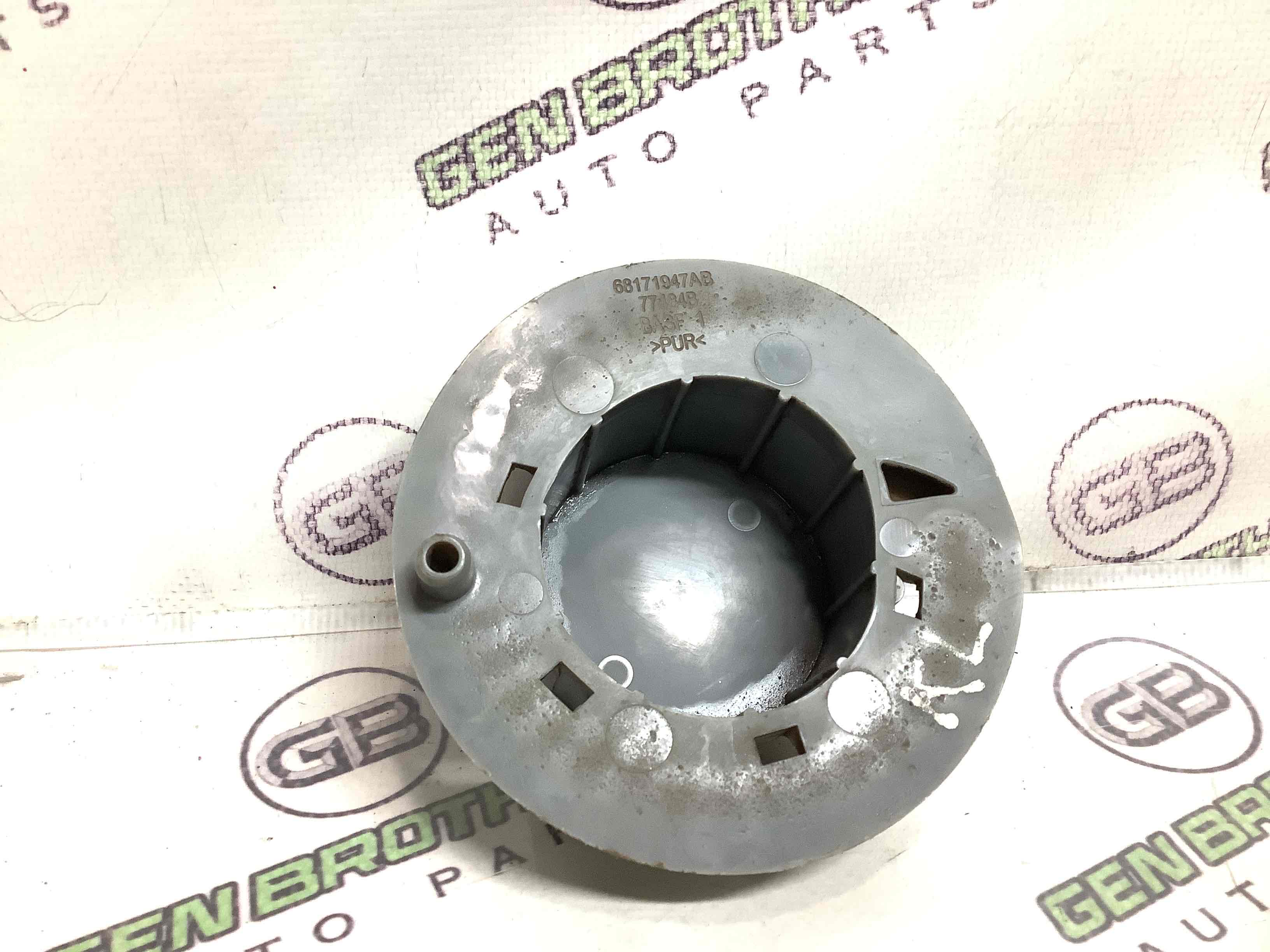 Проставка пружини