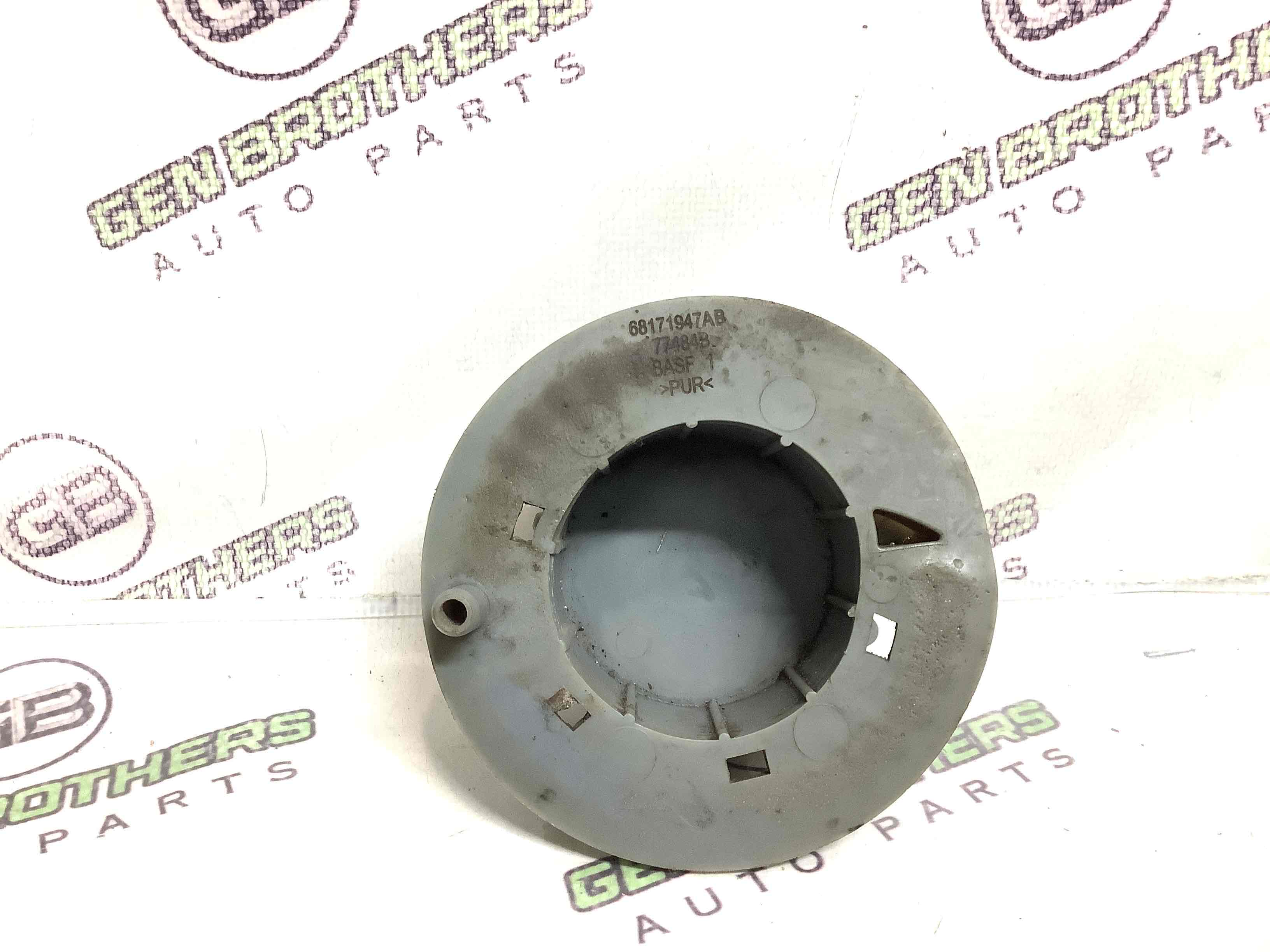 Проставка пружини