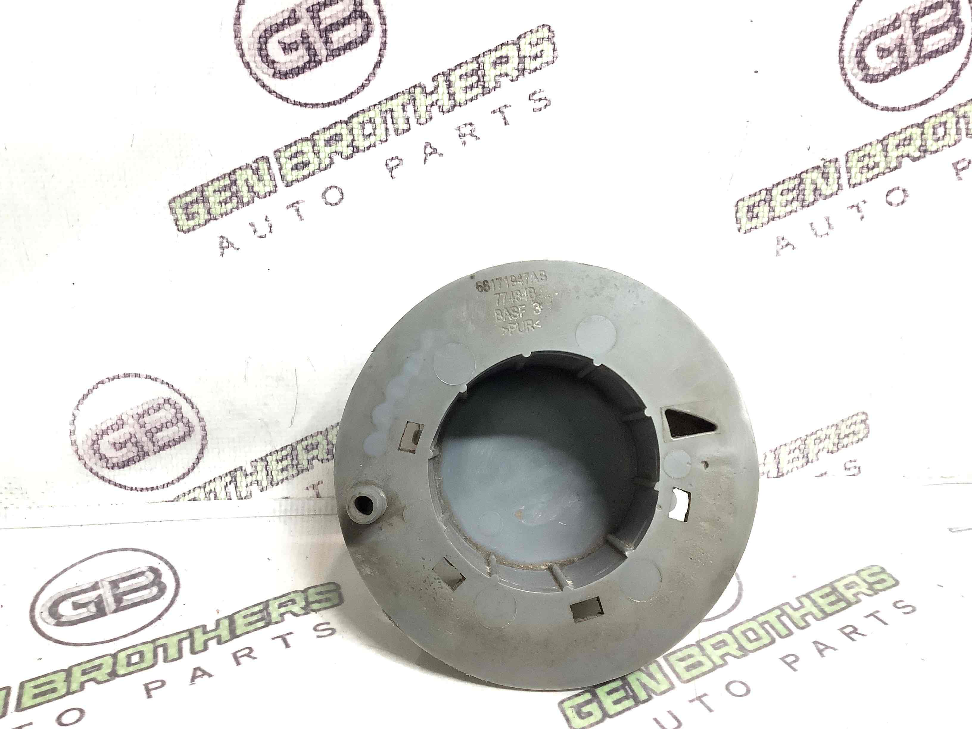 Проставка пружини