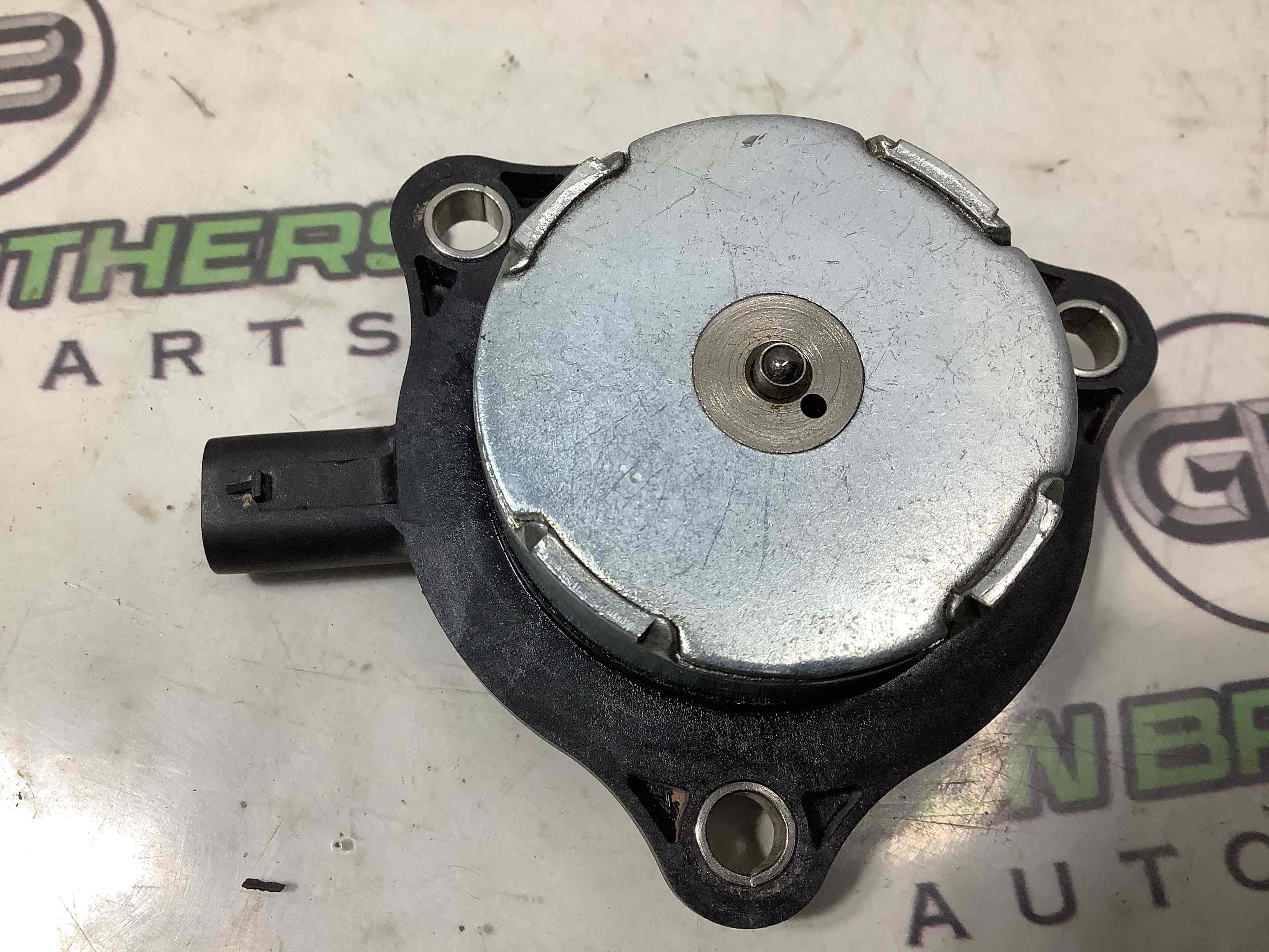 Клапан VVT-i впускний розподільного валу