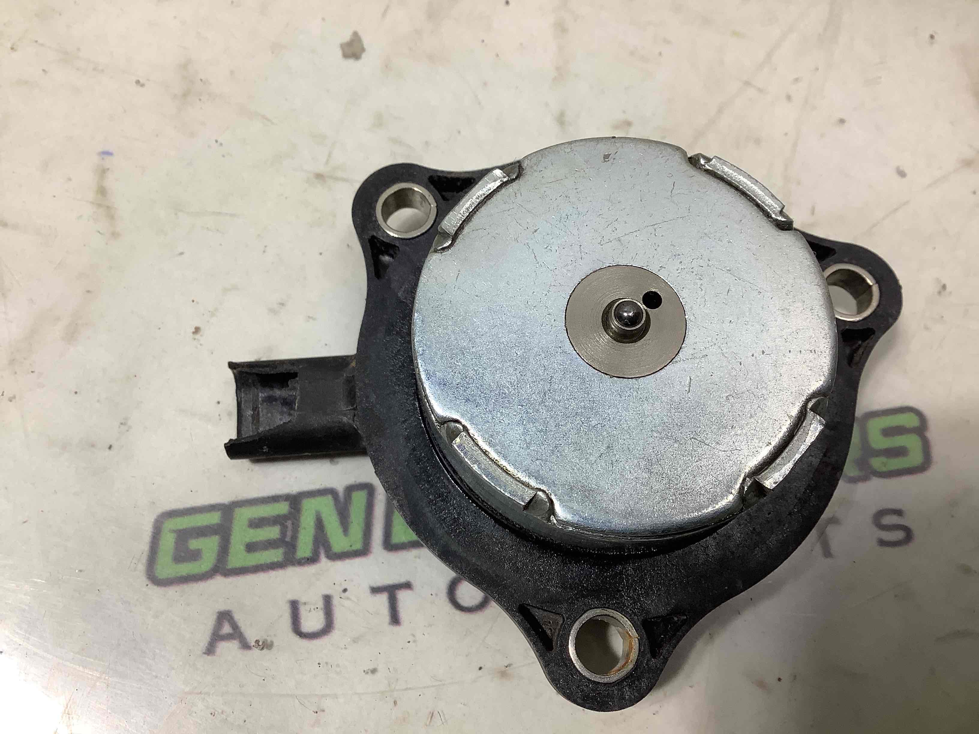 Клапан VVT-i впускний розподільного валу