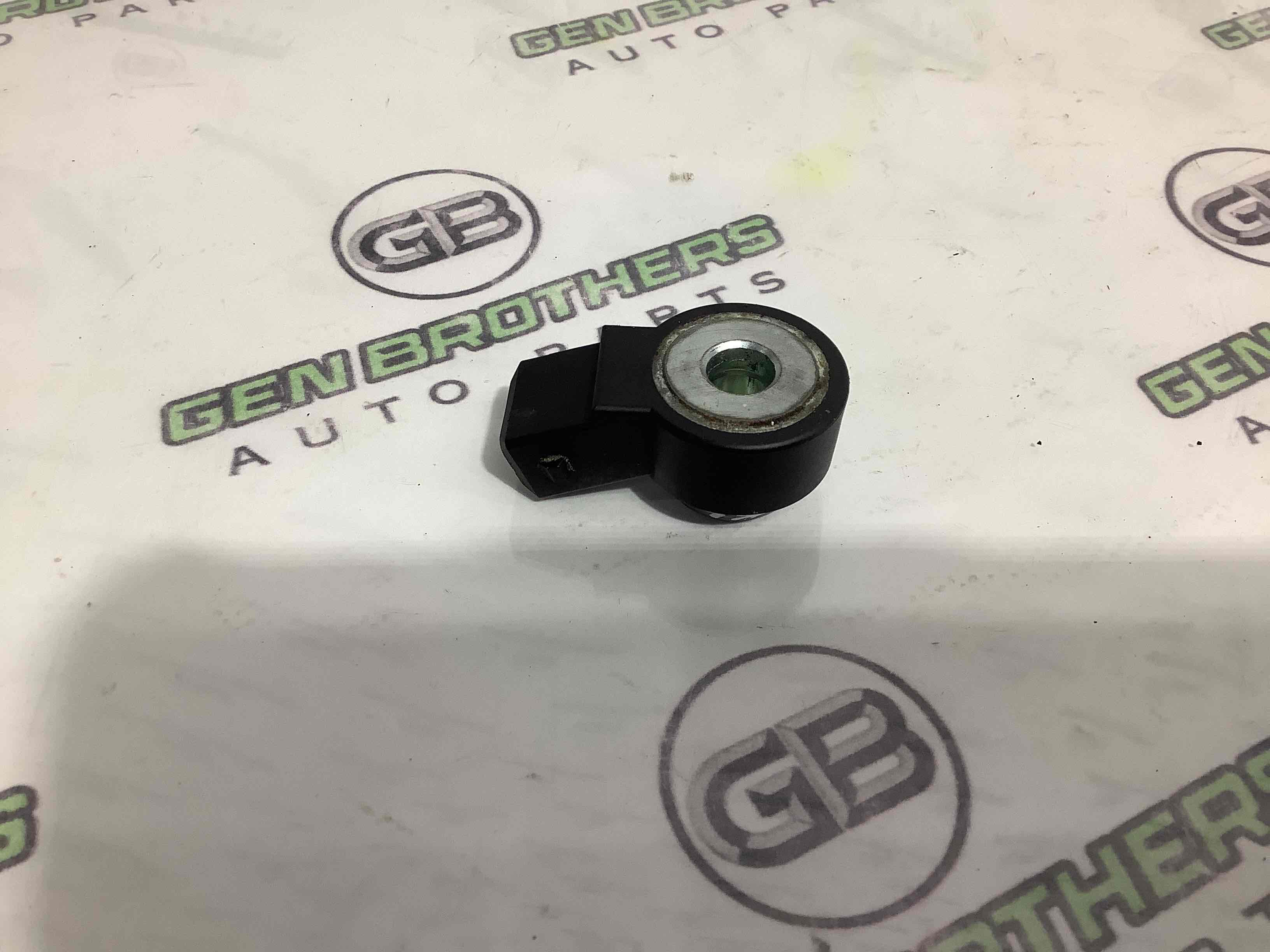 Датчик детонації