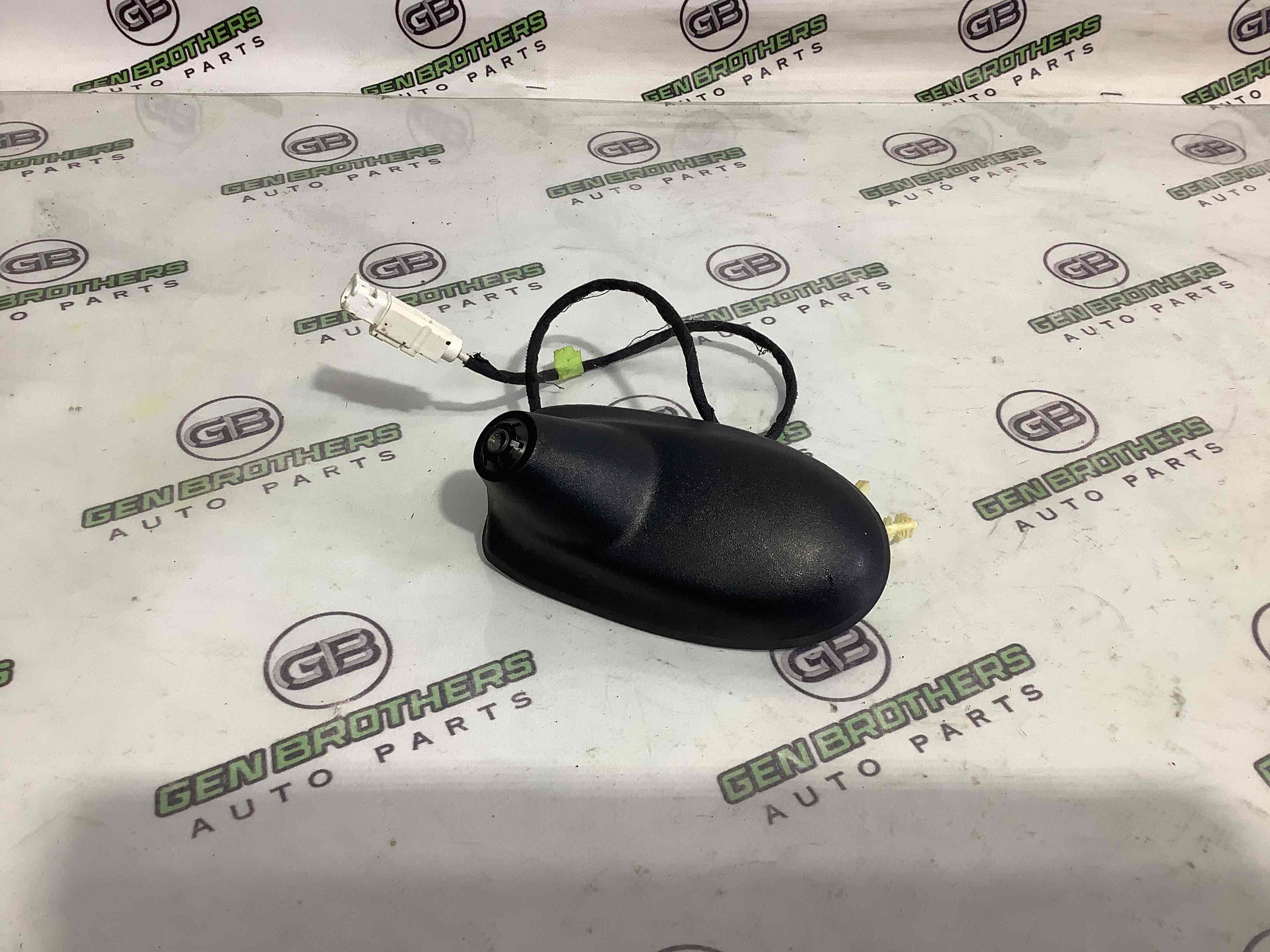 Антена, підсилювач антени