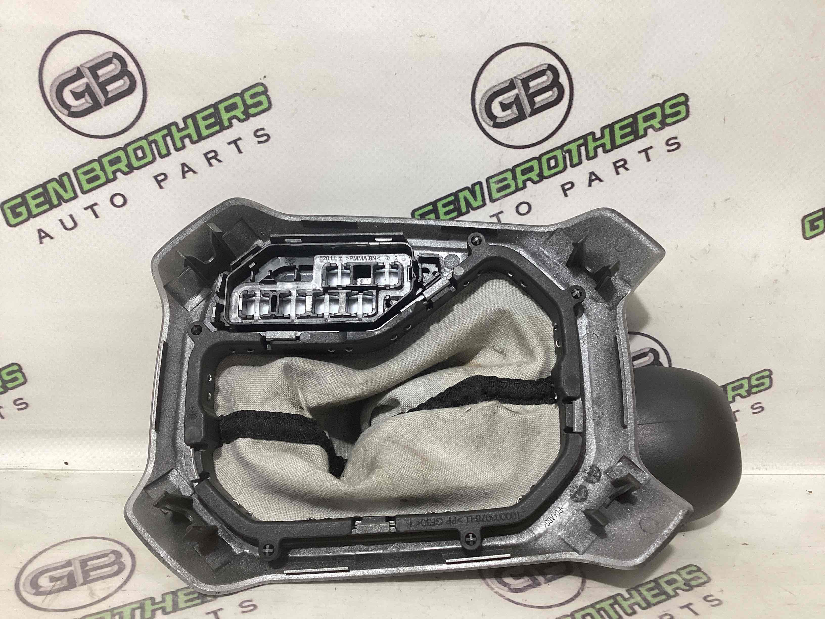 Куліса селектор, ручка куліси, накладка шифтер АКПП