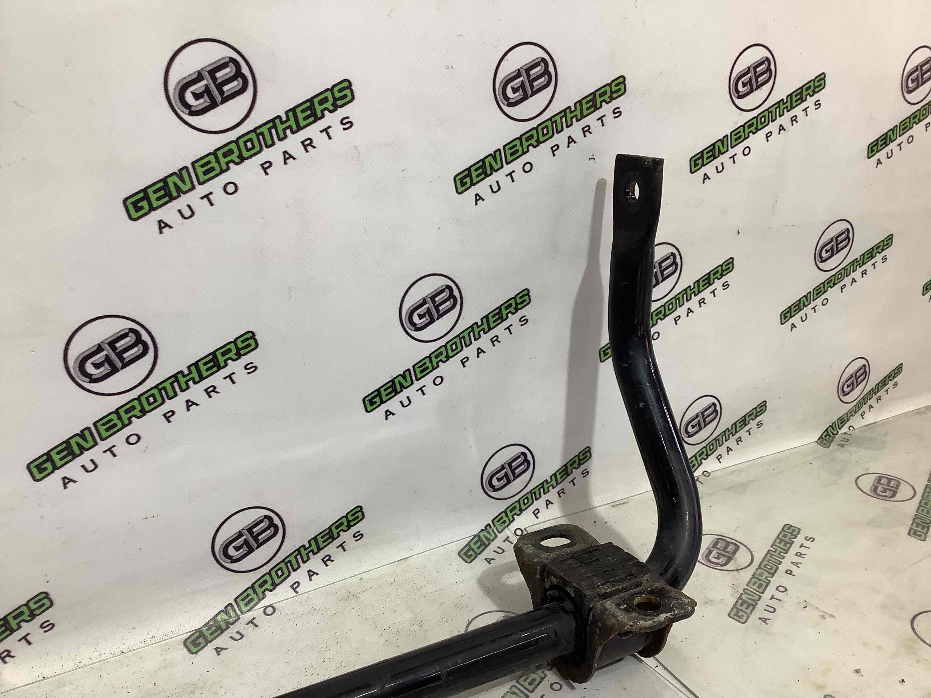 Стабілізатор поперечної стійкості