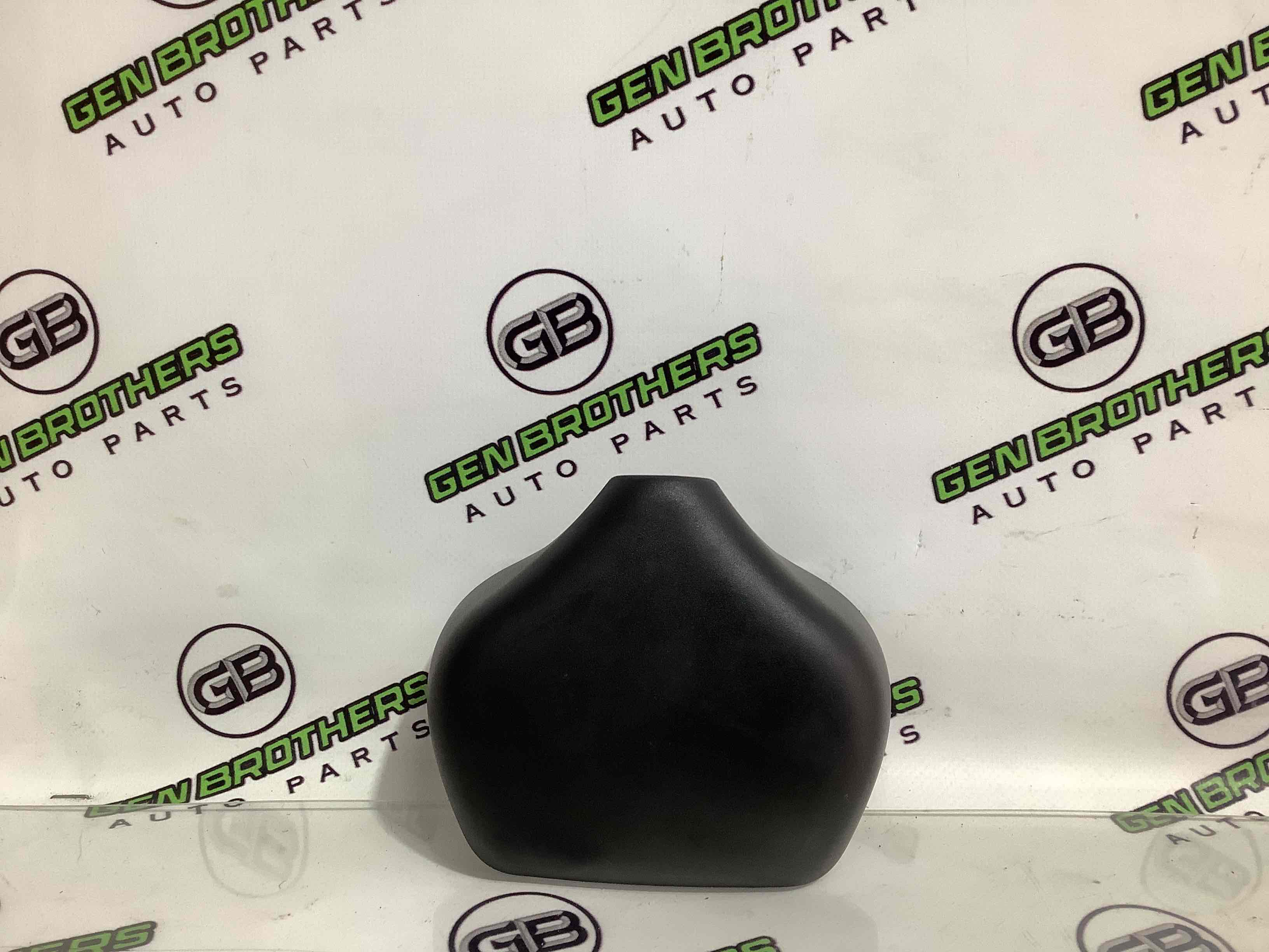 Дзеркало салону, корпус, кріплення, накладка