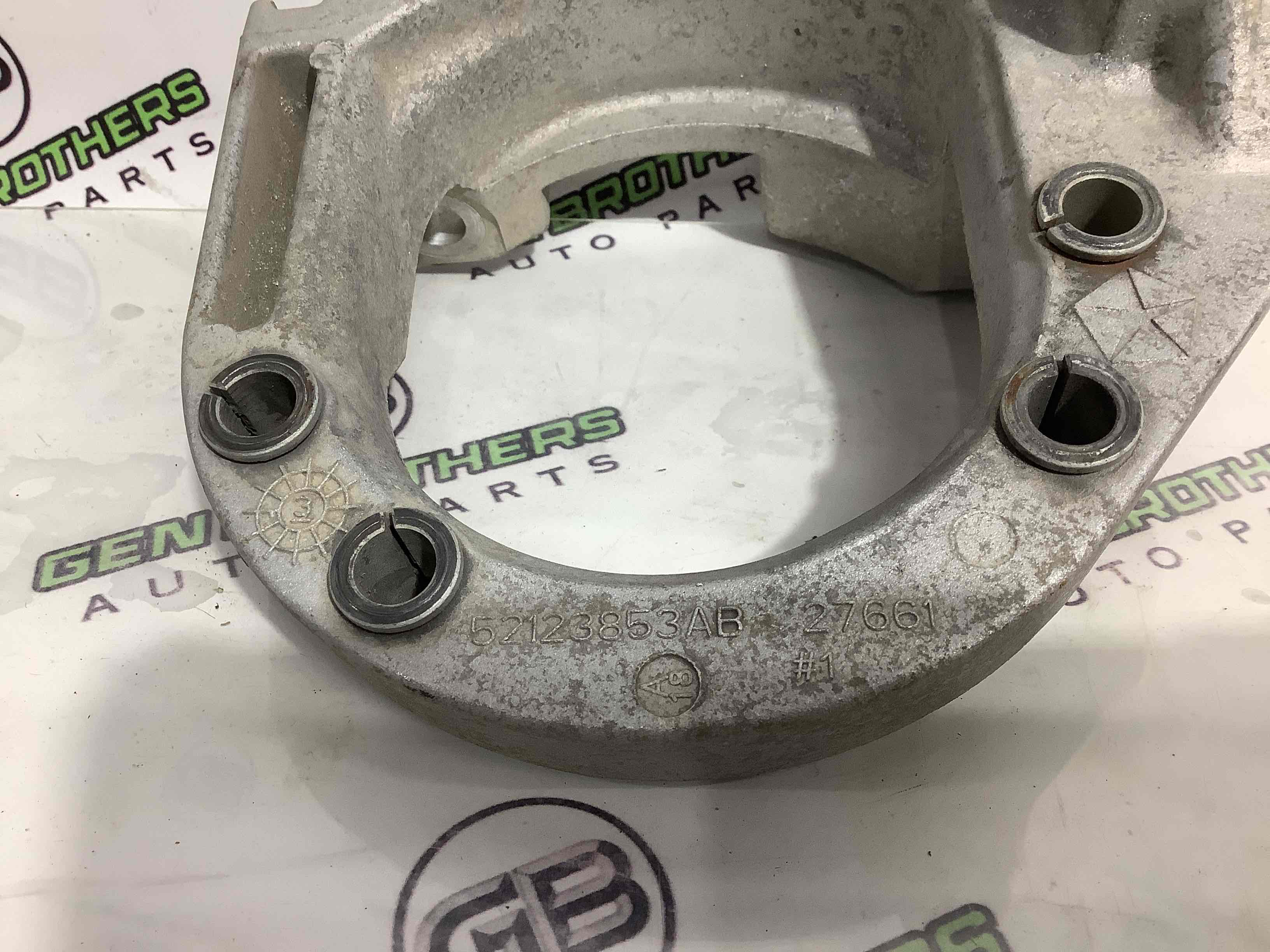 Кронштейн редуктора