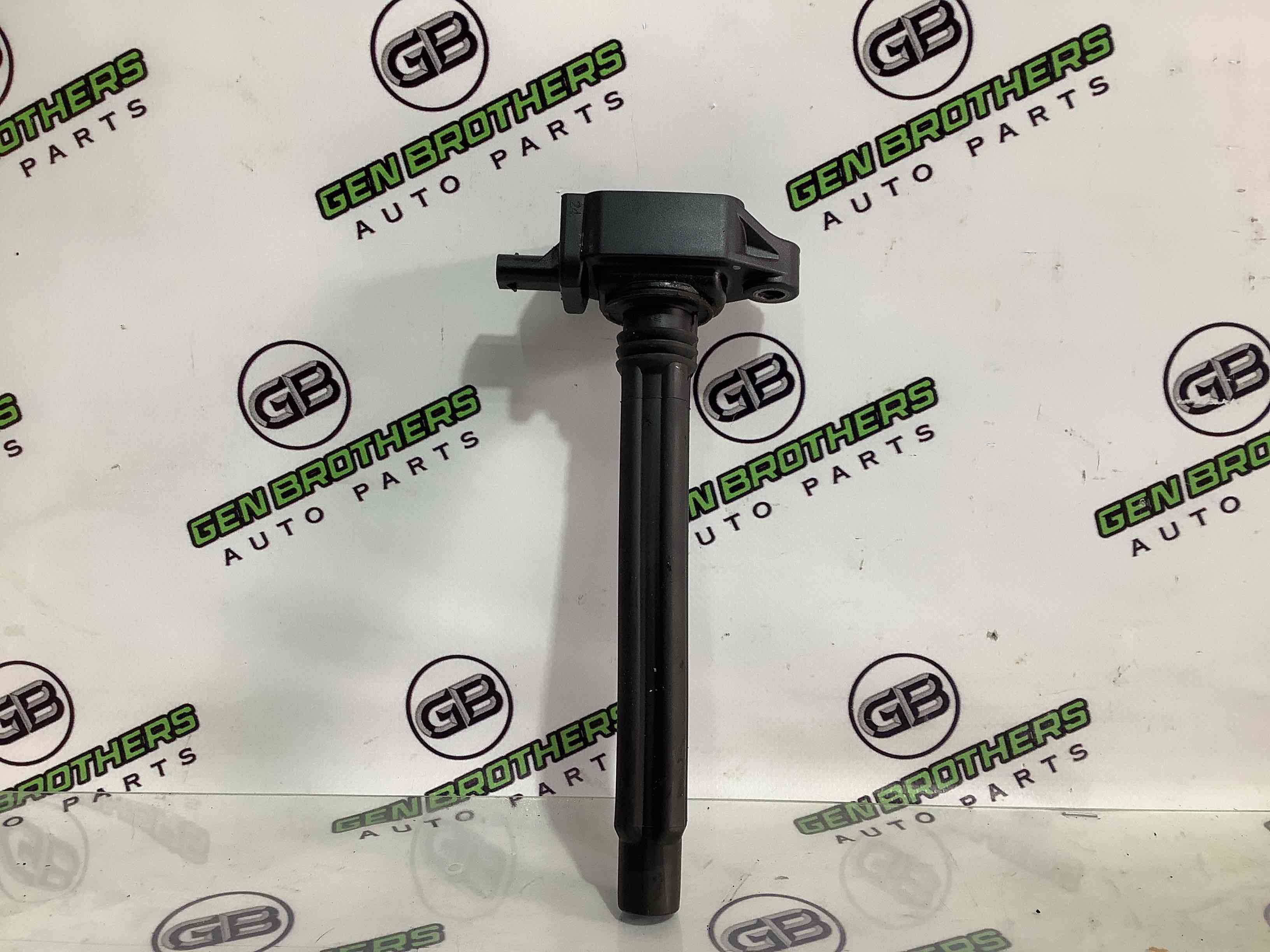 Котушка запалювання