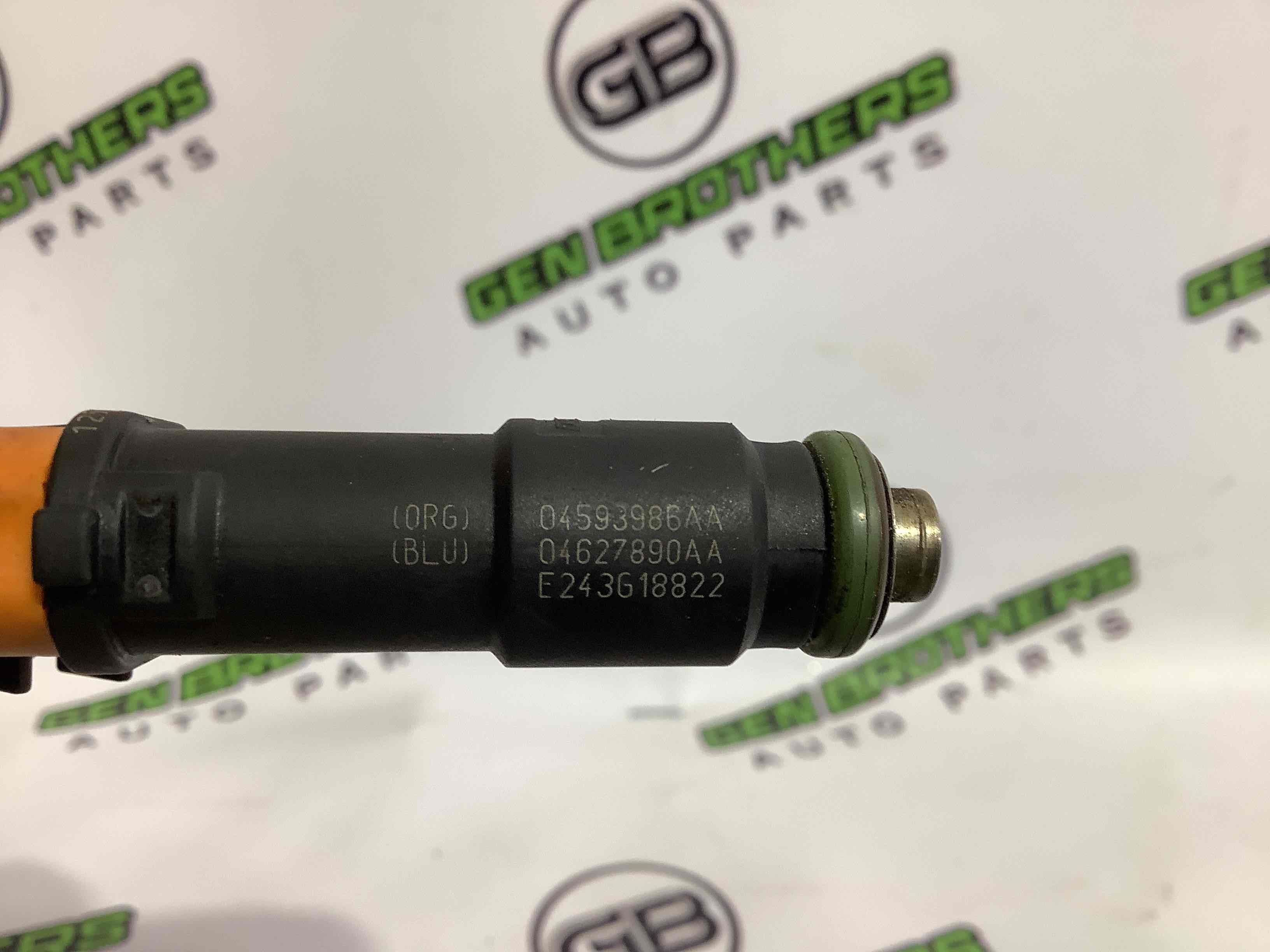 АКПП в зборі