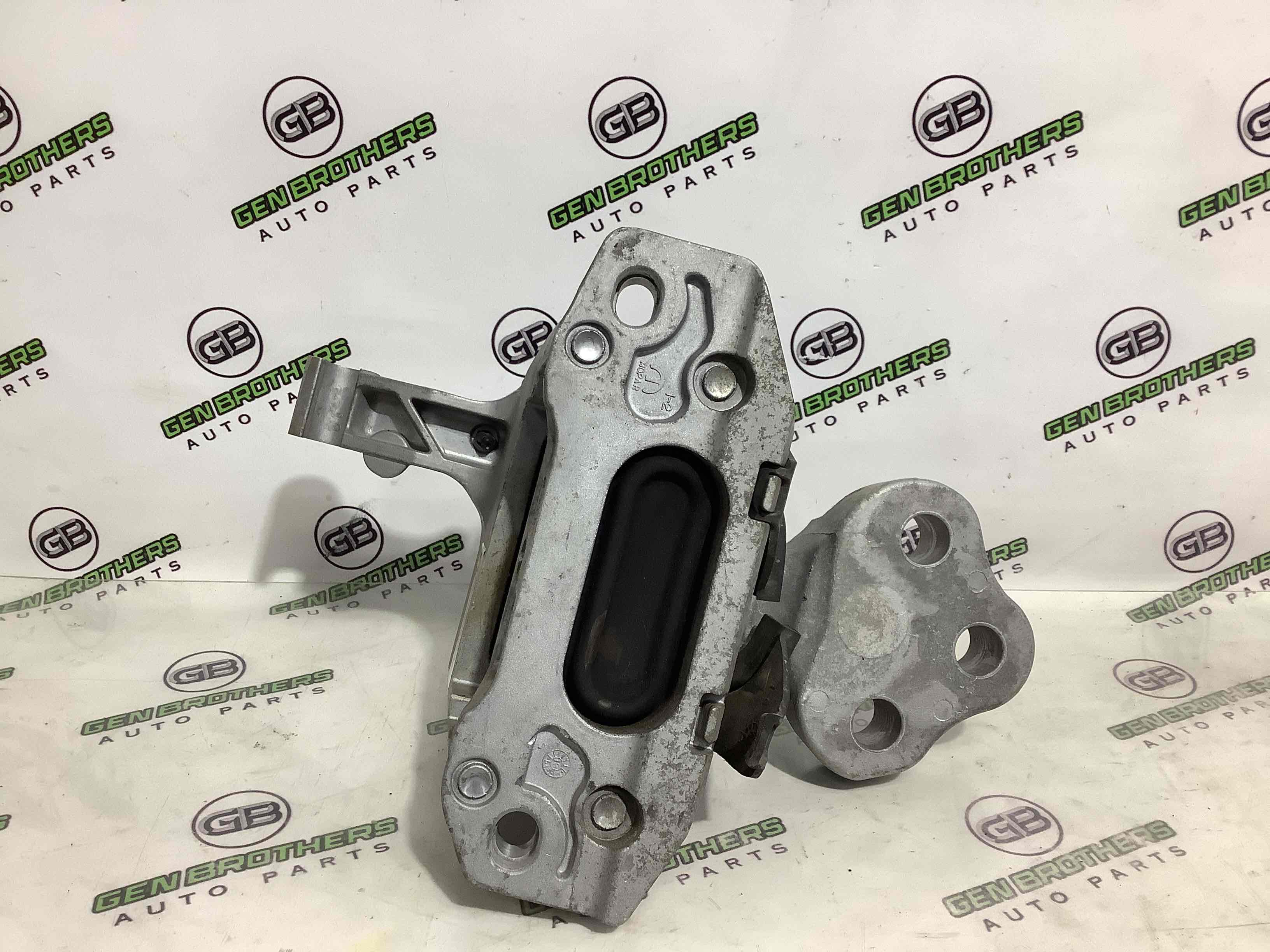 Подушка кріплення КПП