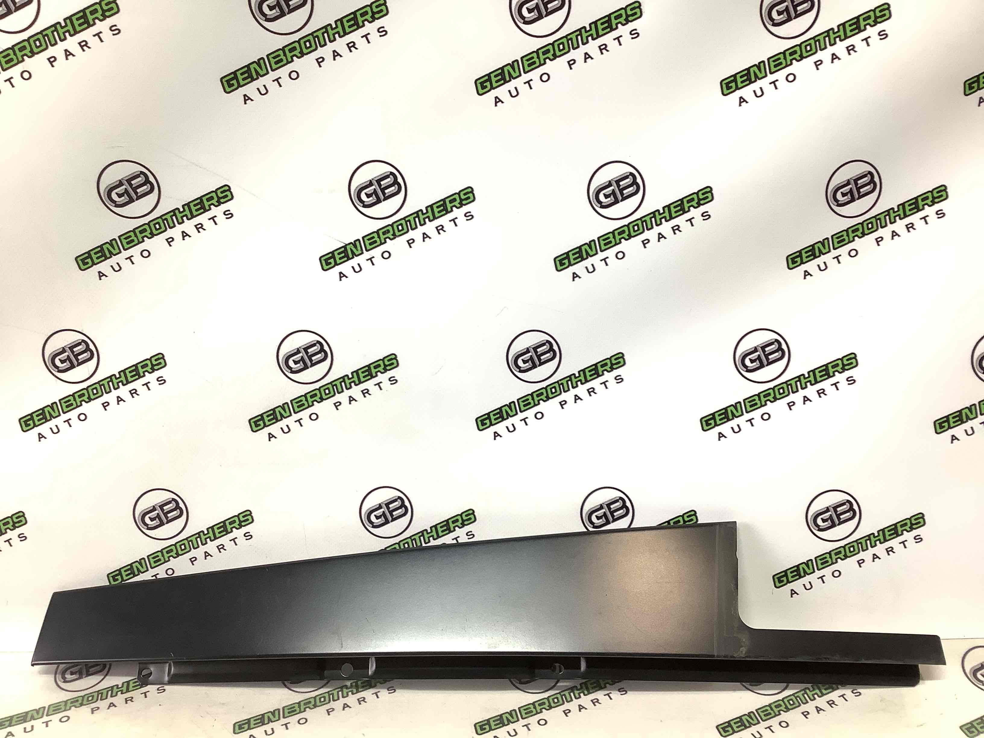 Накладка на двері