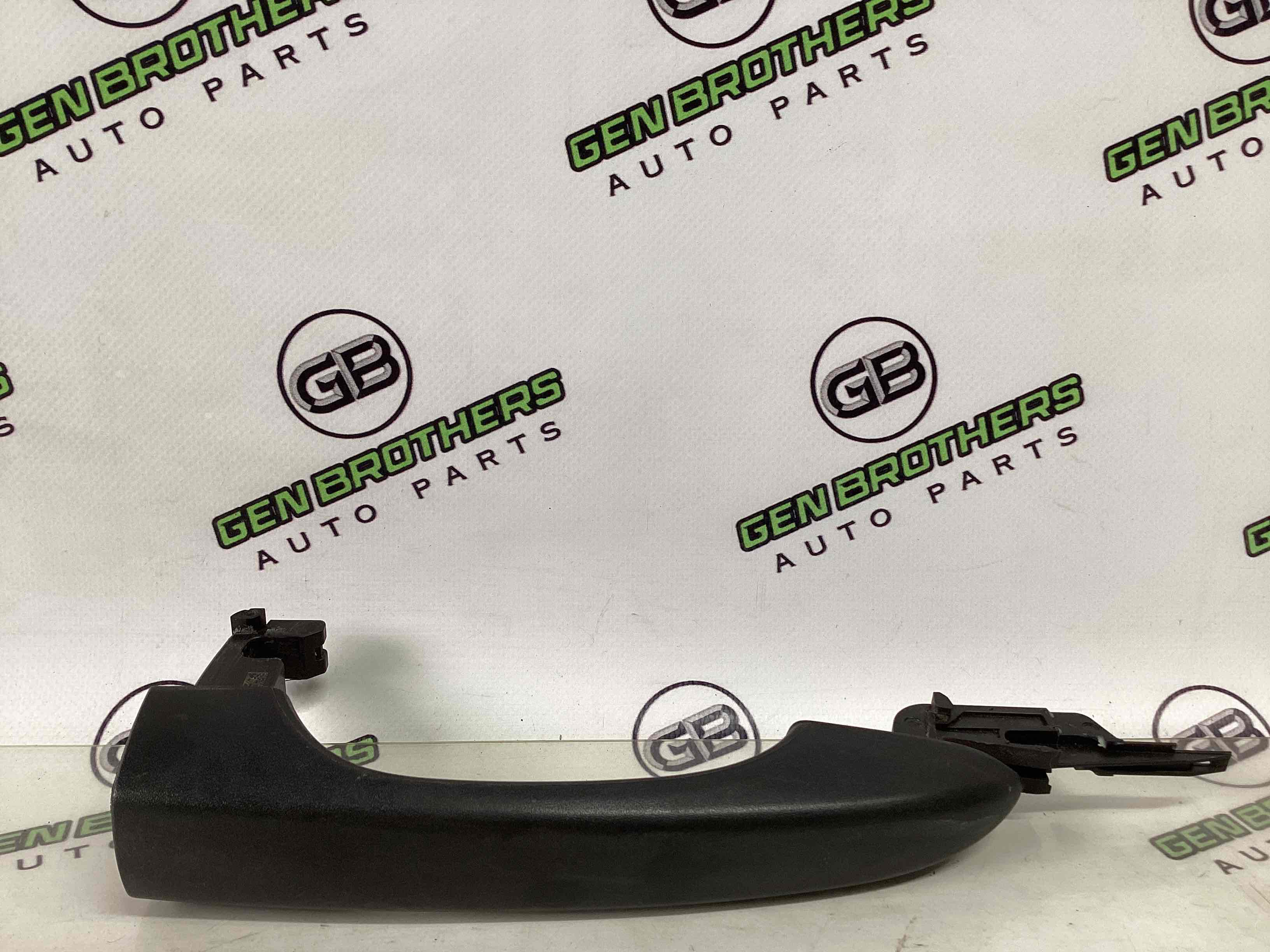 Ручка двері зовнішня