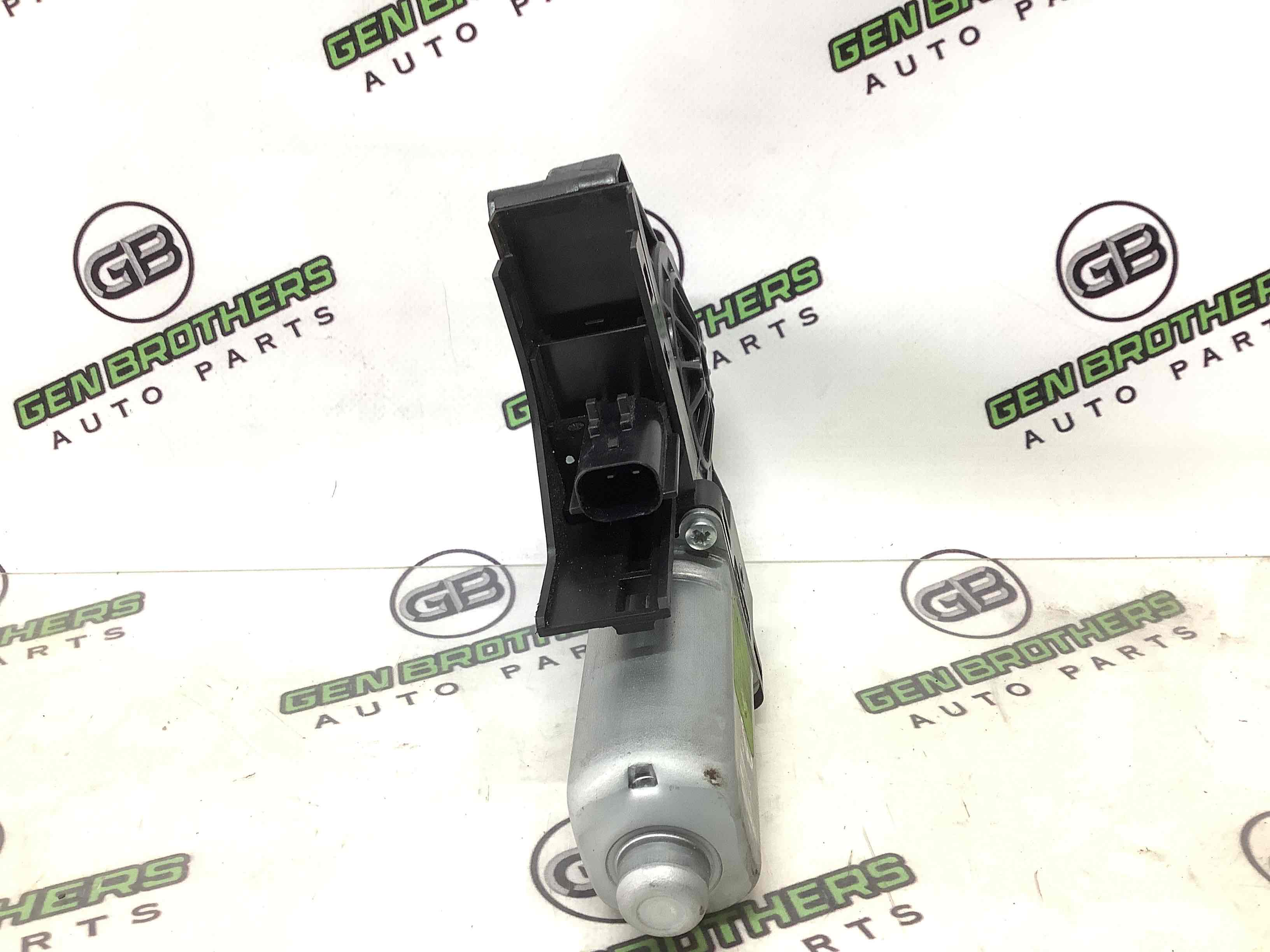 Моторчик склопідйомника