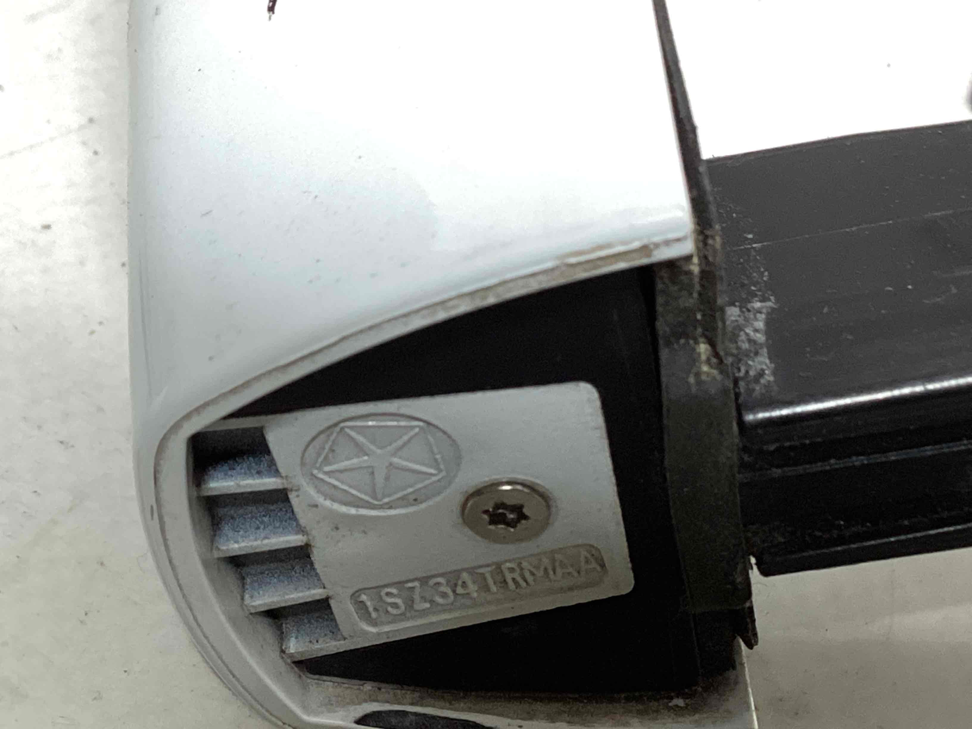 Ручка двері зовнішня