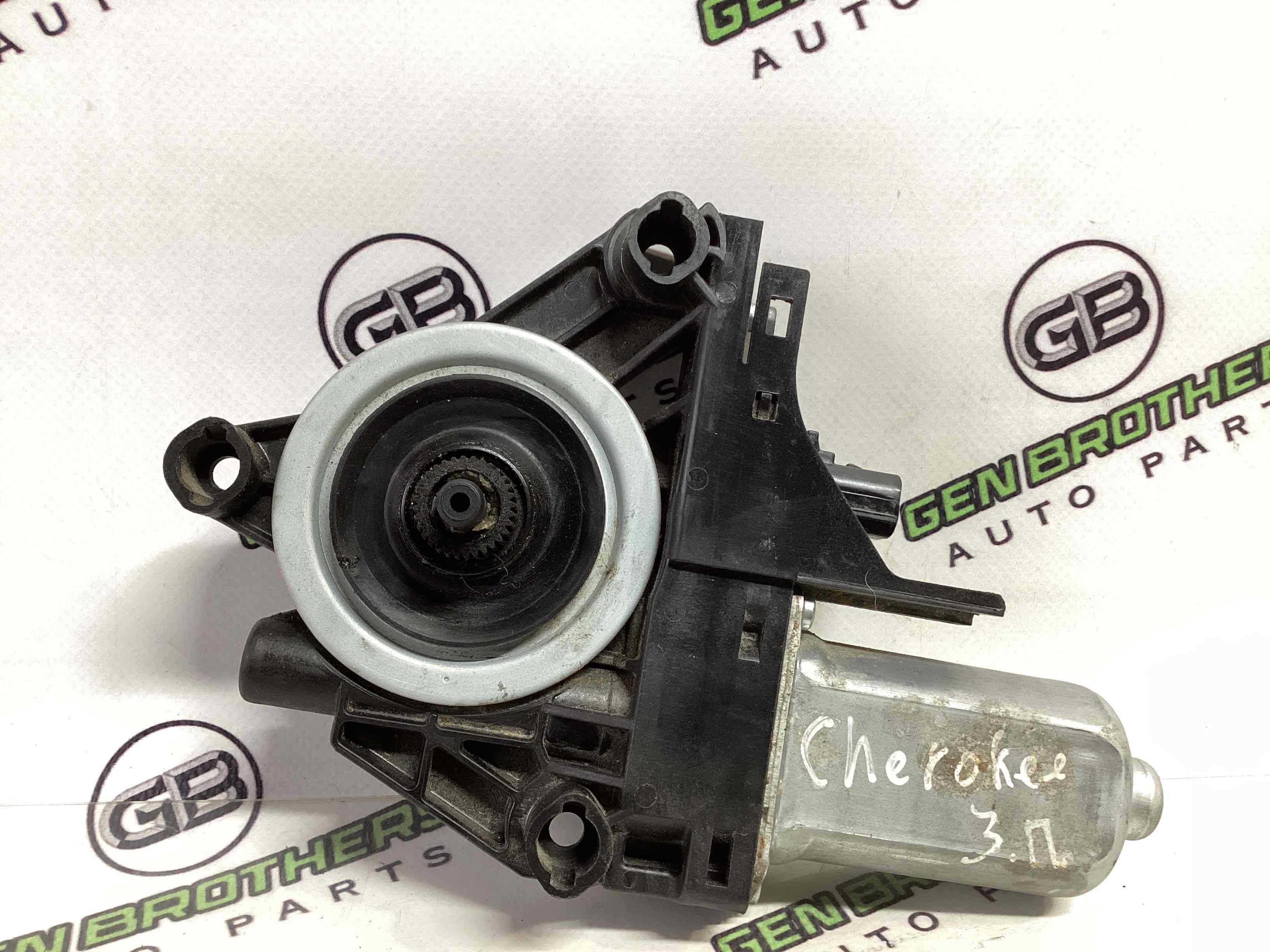 Моторчик склопідйомника