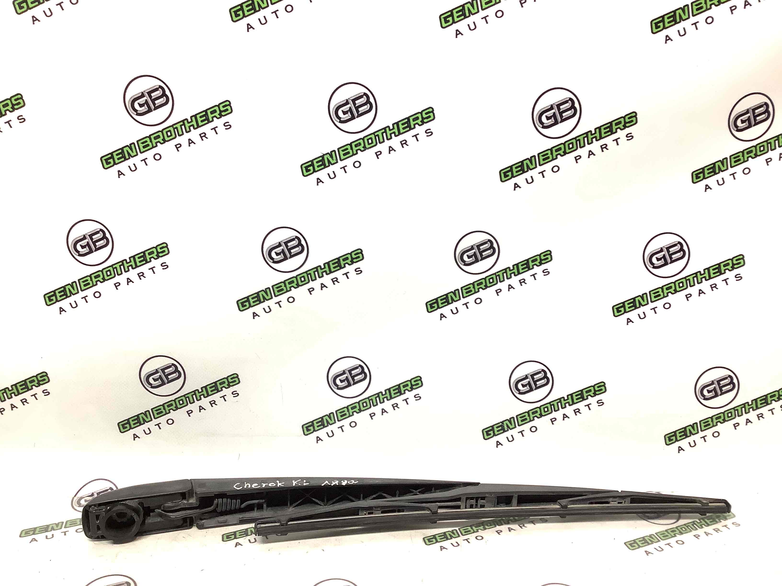 Склоочисники двірники, накладки