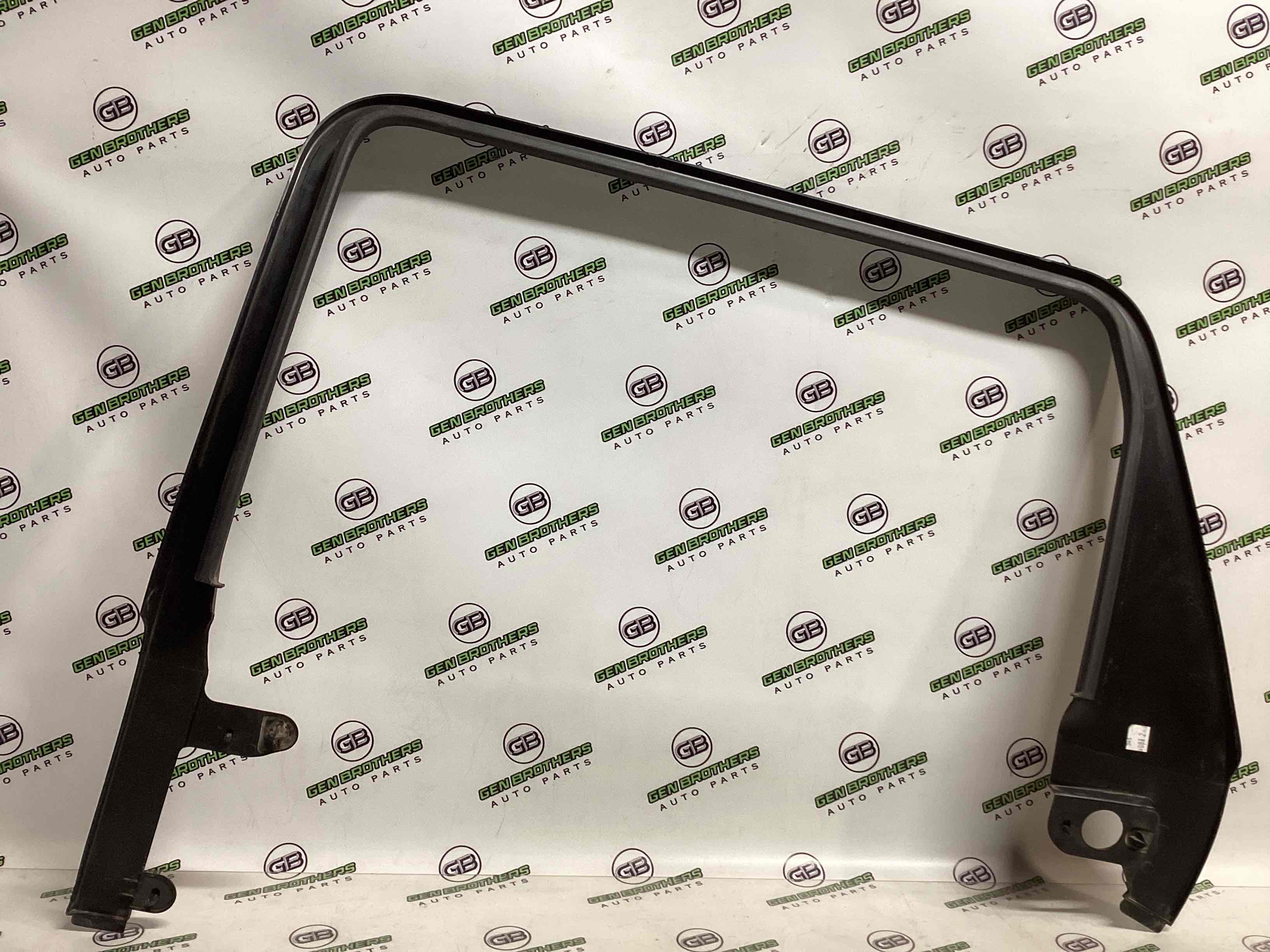 Накладка на двері