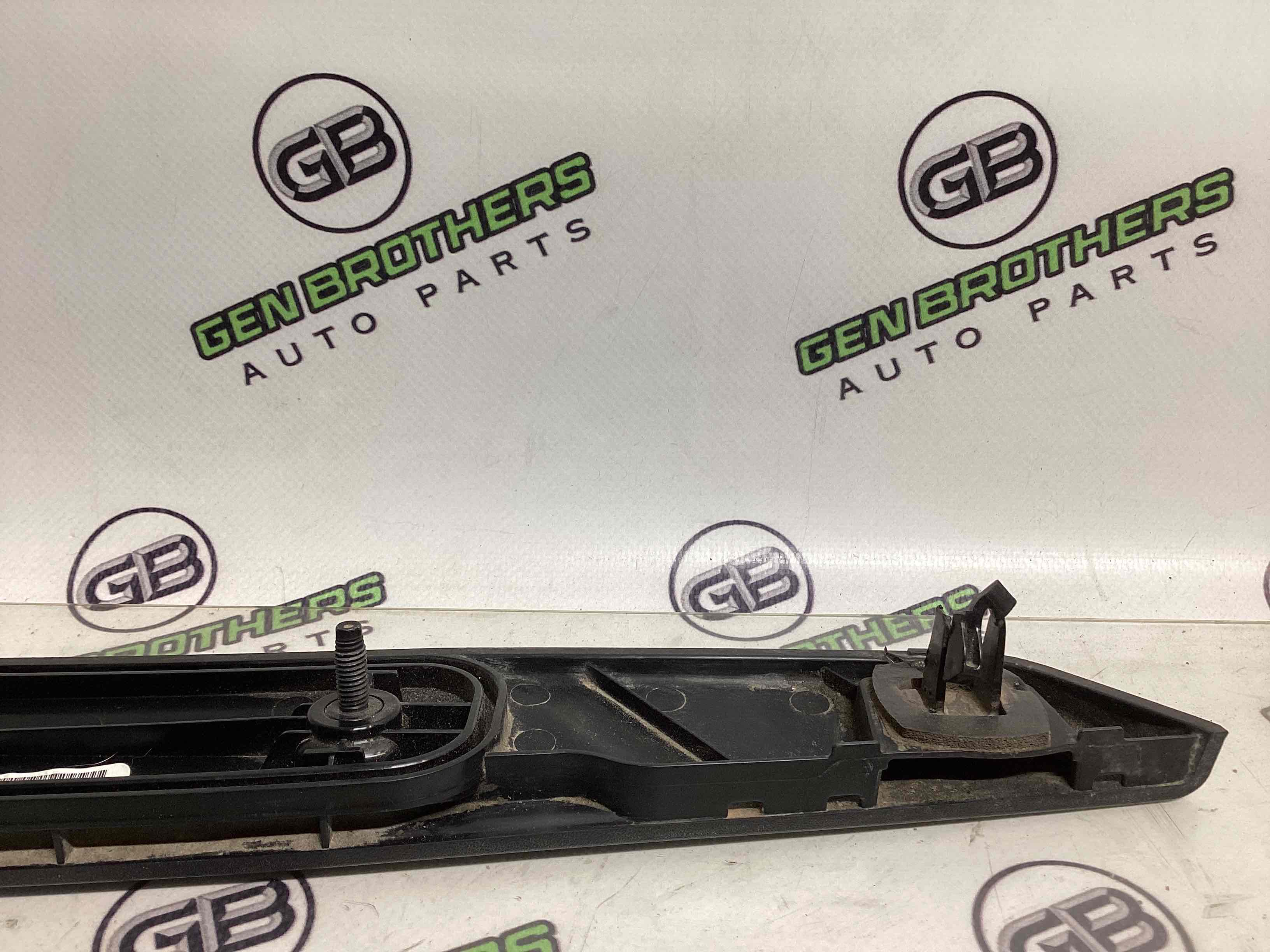 Підсвічування номера