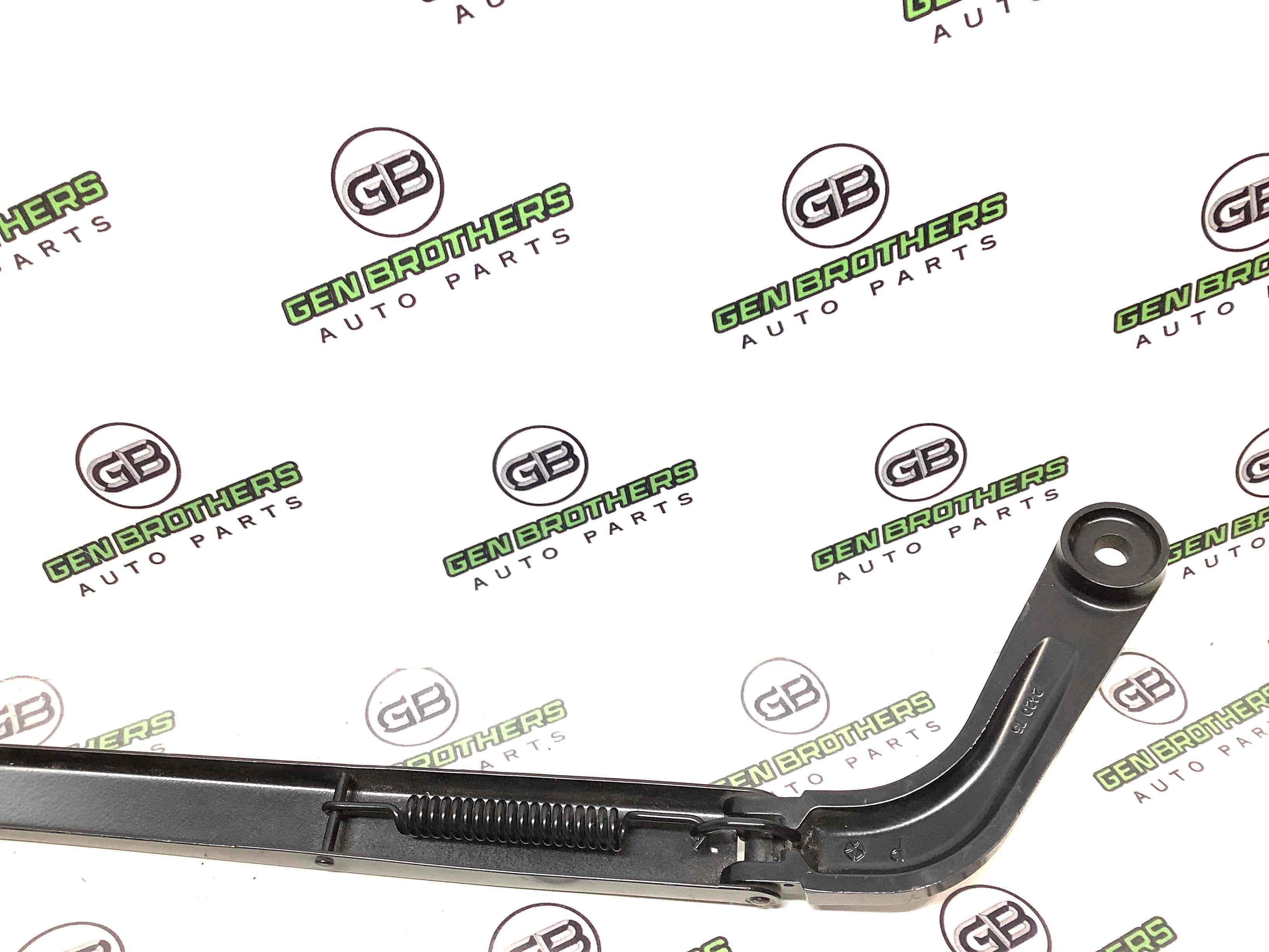 Склоочисники двірники, накладки