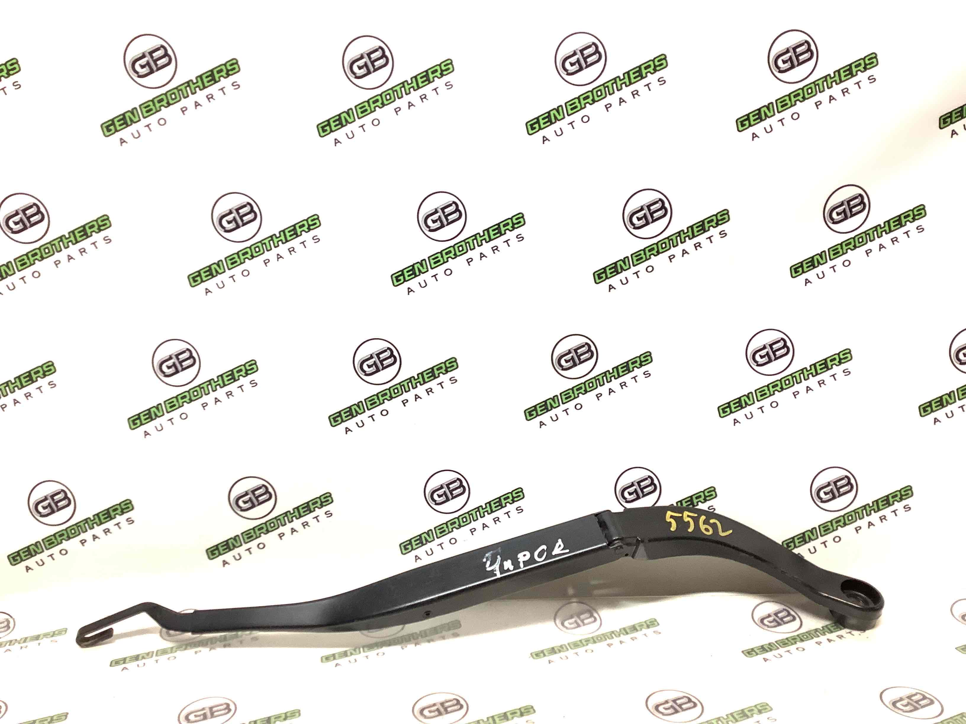 Склоочисники двірники, накладки