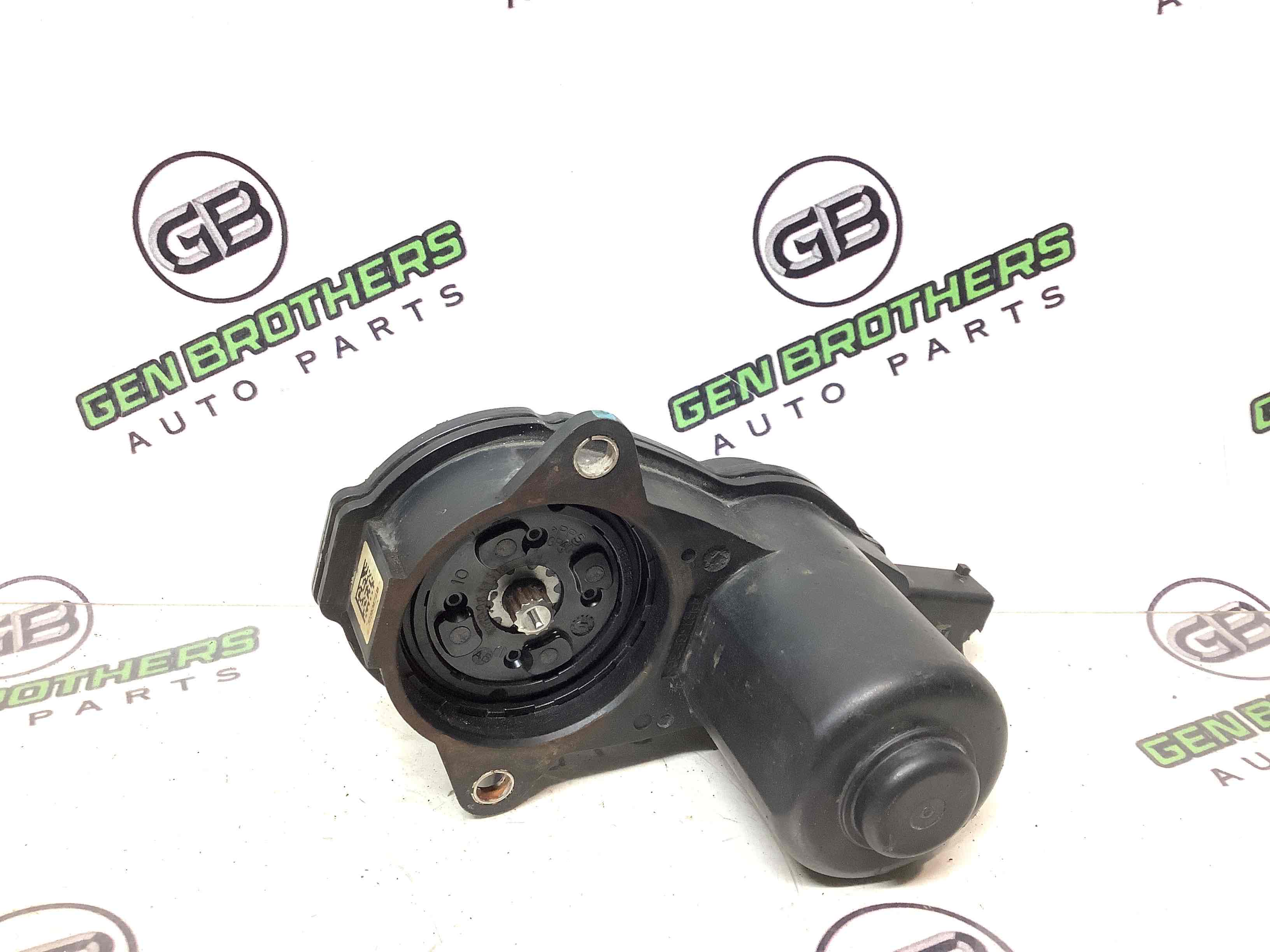 Актуатор гальма стоянки, модуль