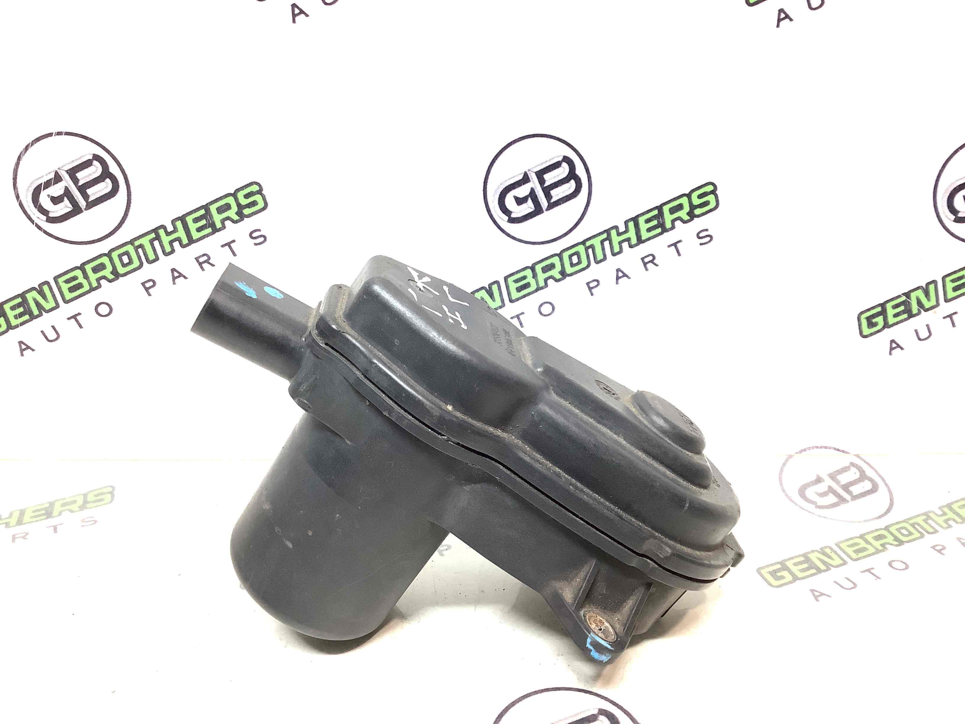 Актуатор гальма стоянки, модуль