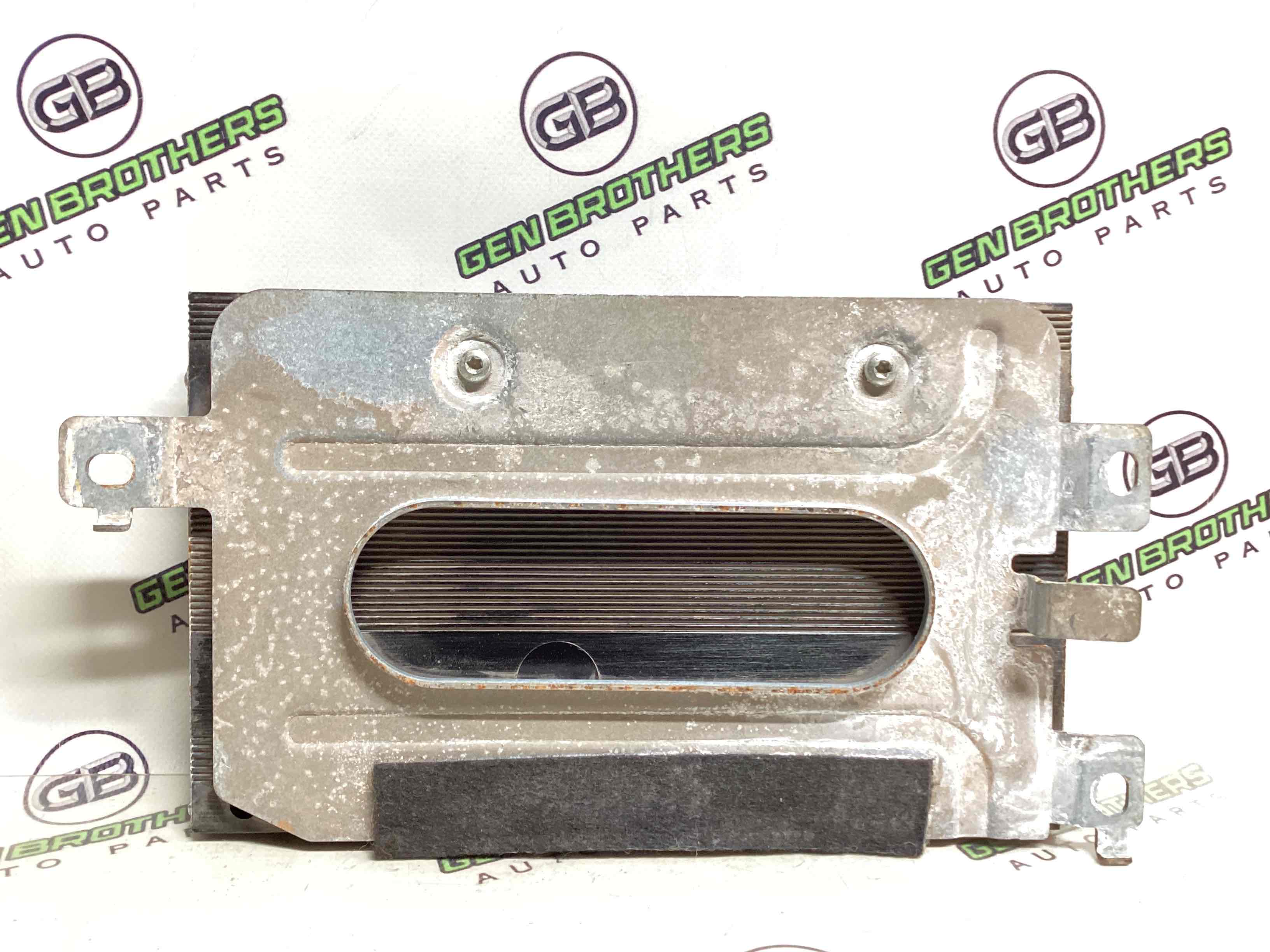 Підсилювач аудіо музика