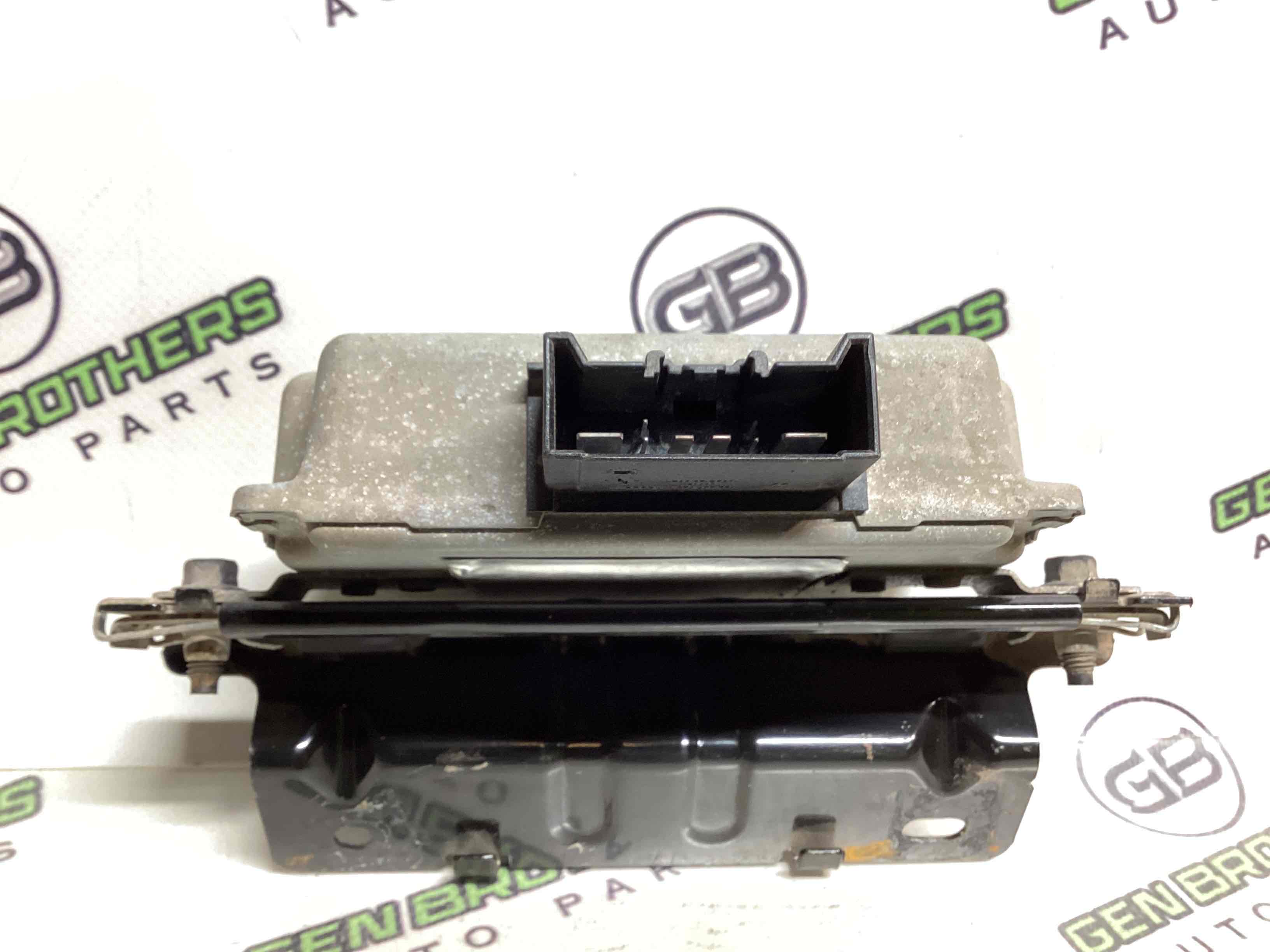 Блок керування