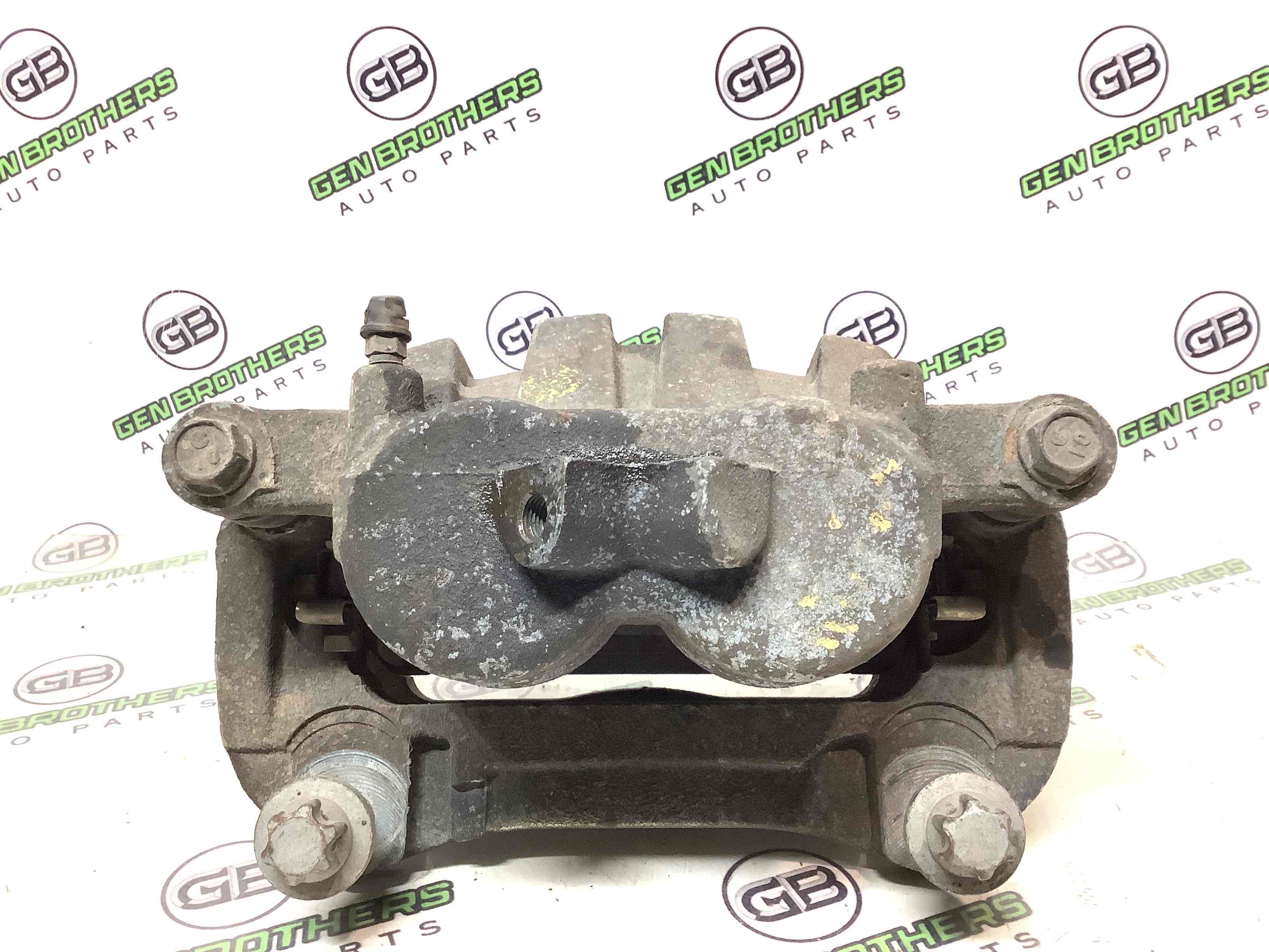 Супорт передній лівий