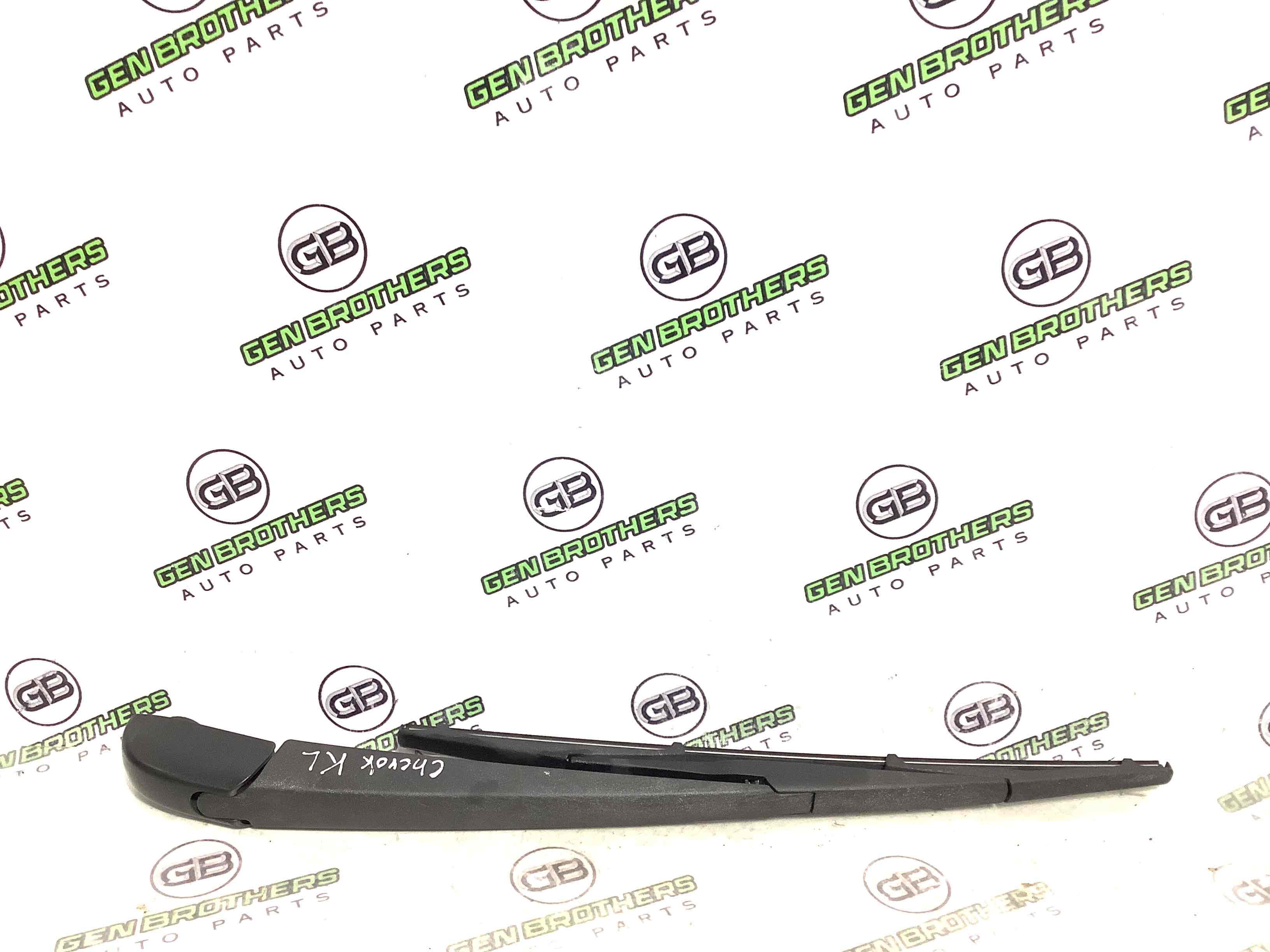 Склоочисники двірники, накладки