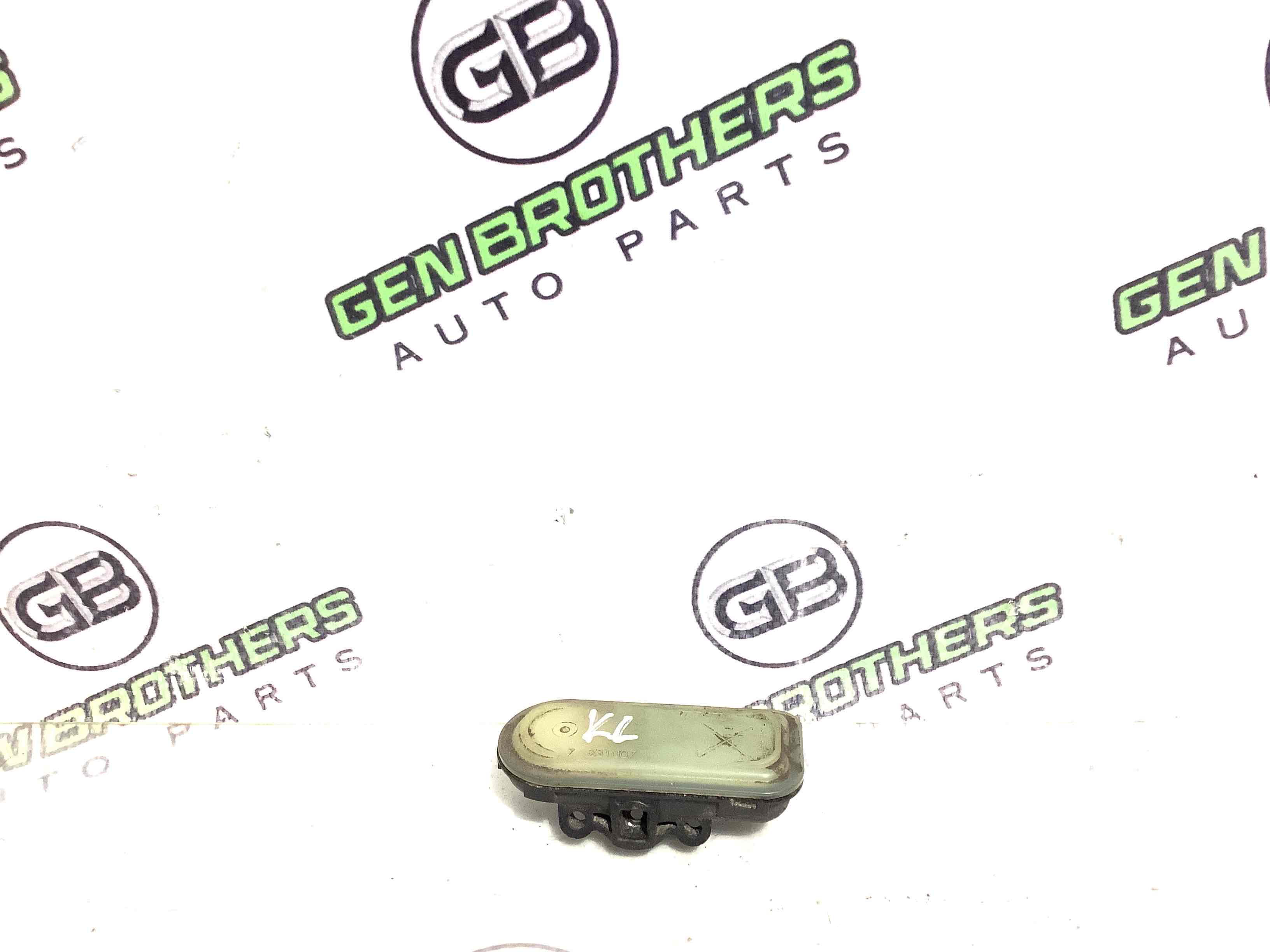 Датчик тиску шин