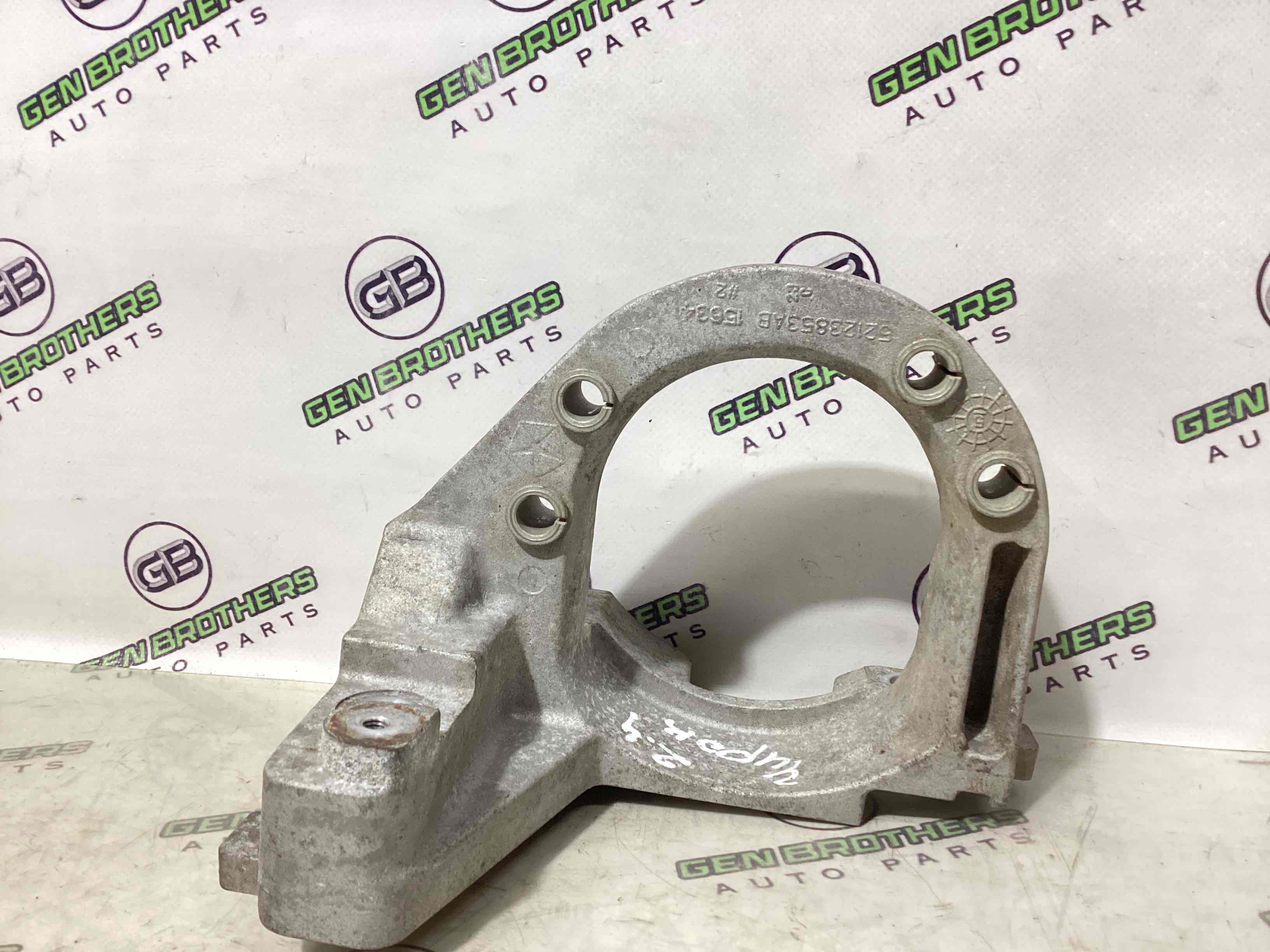 Кронштейн редуктора