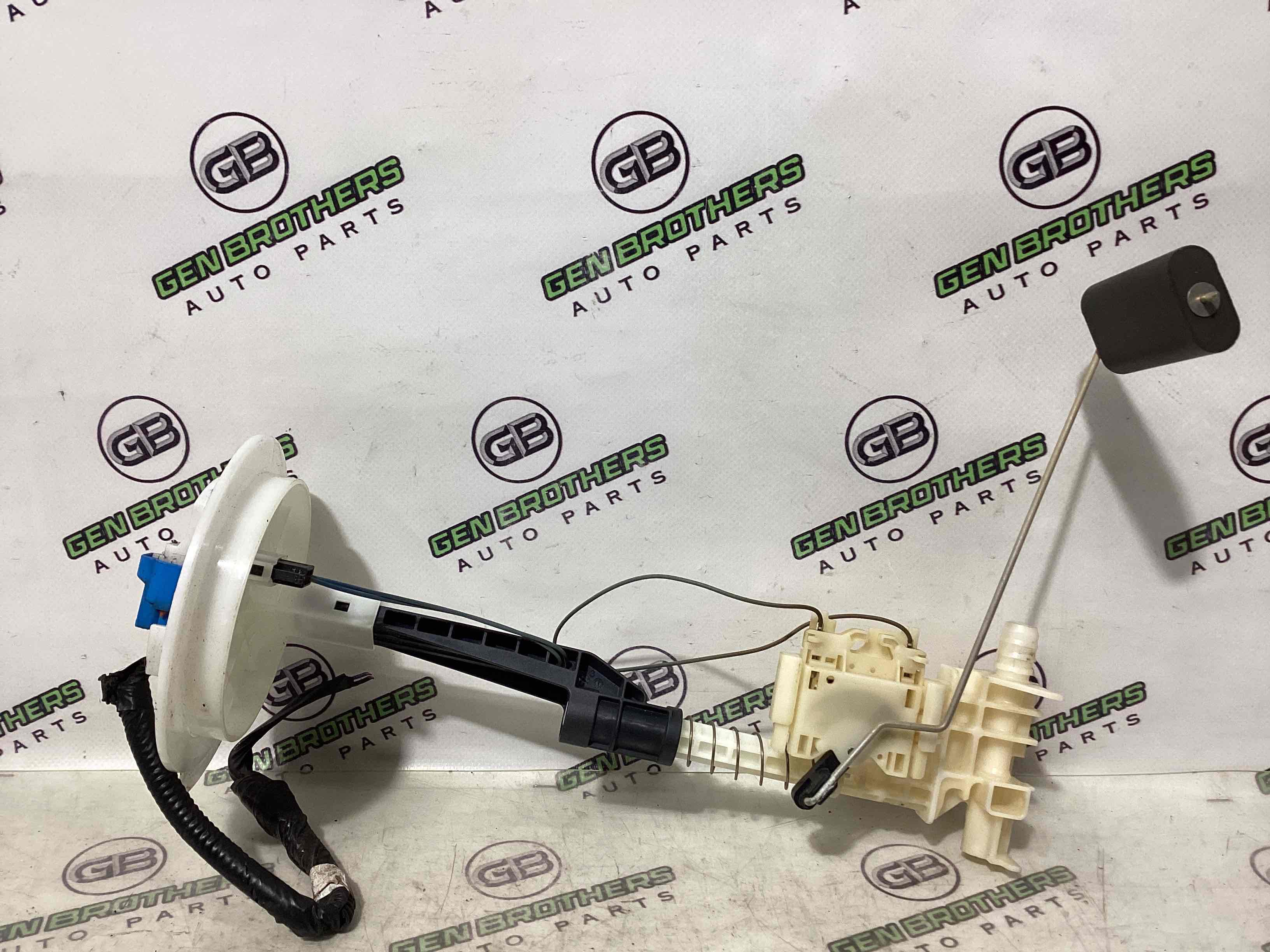 Датчик рівня палива