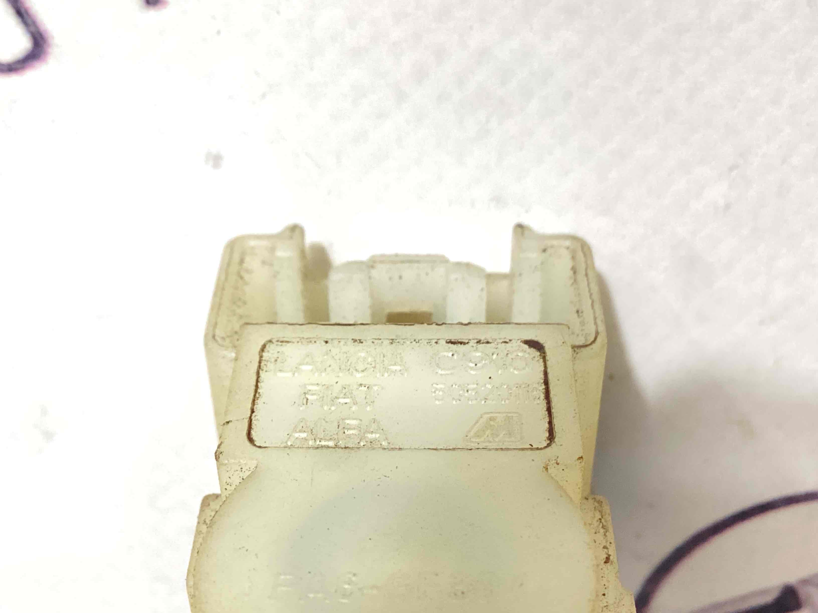 Датчик детонації