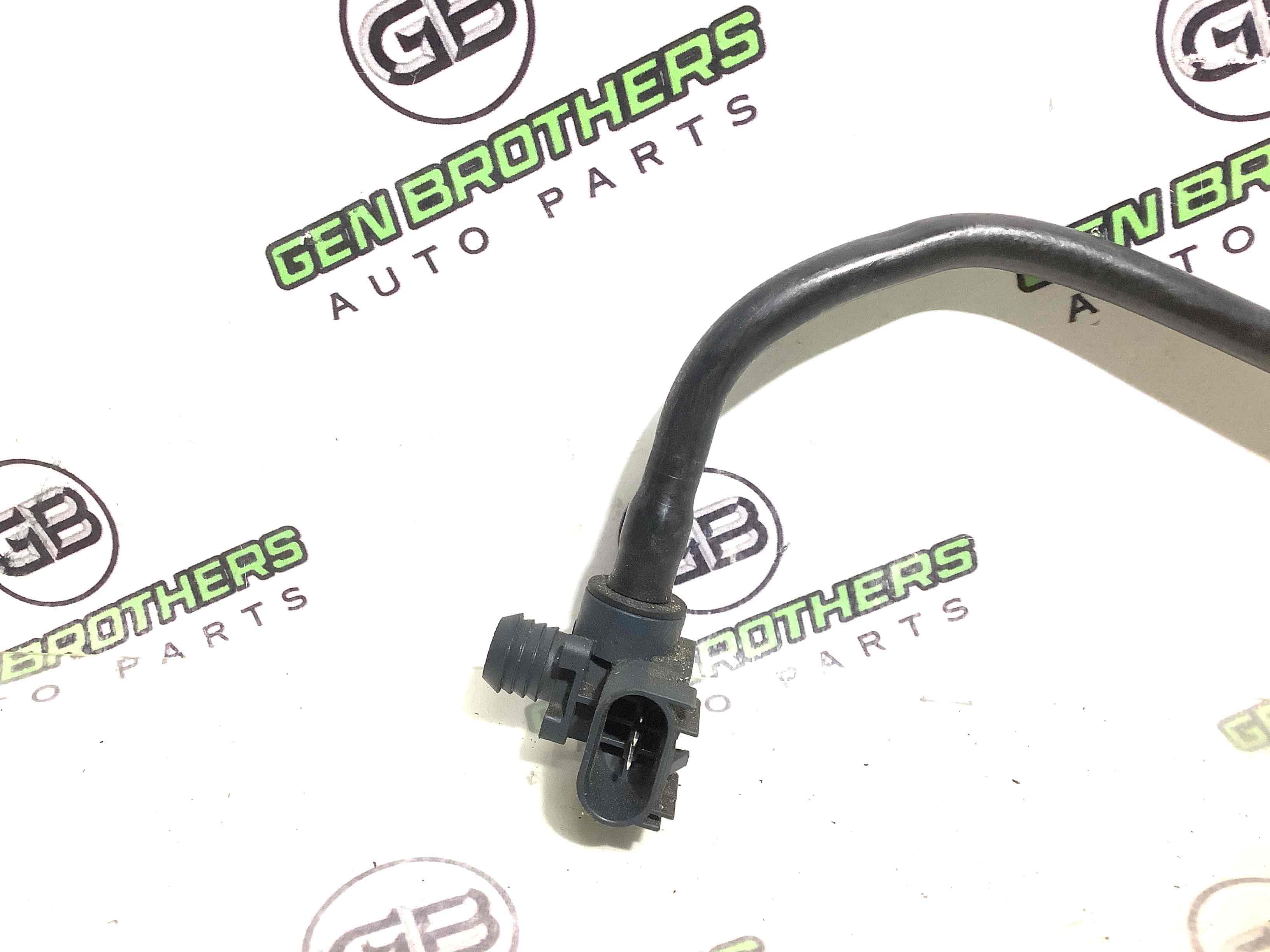 Електромагнітний клапан