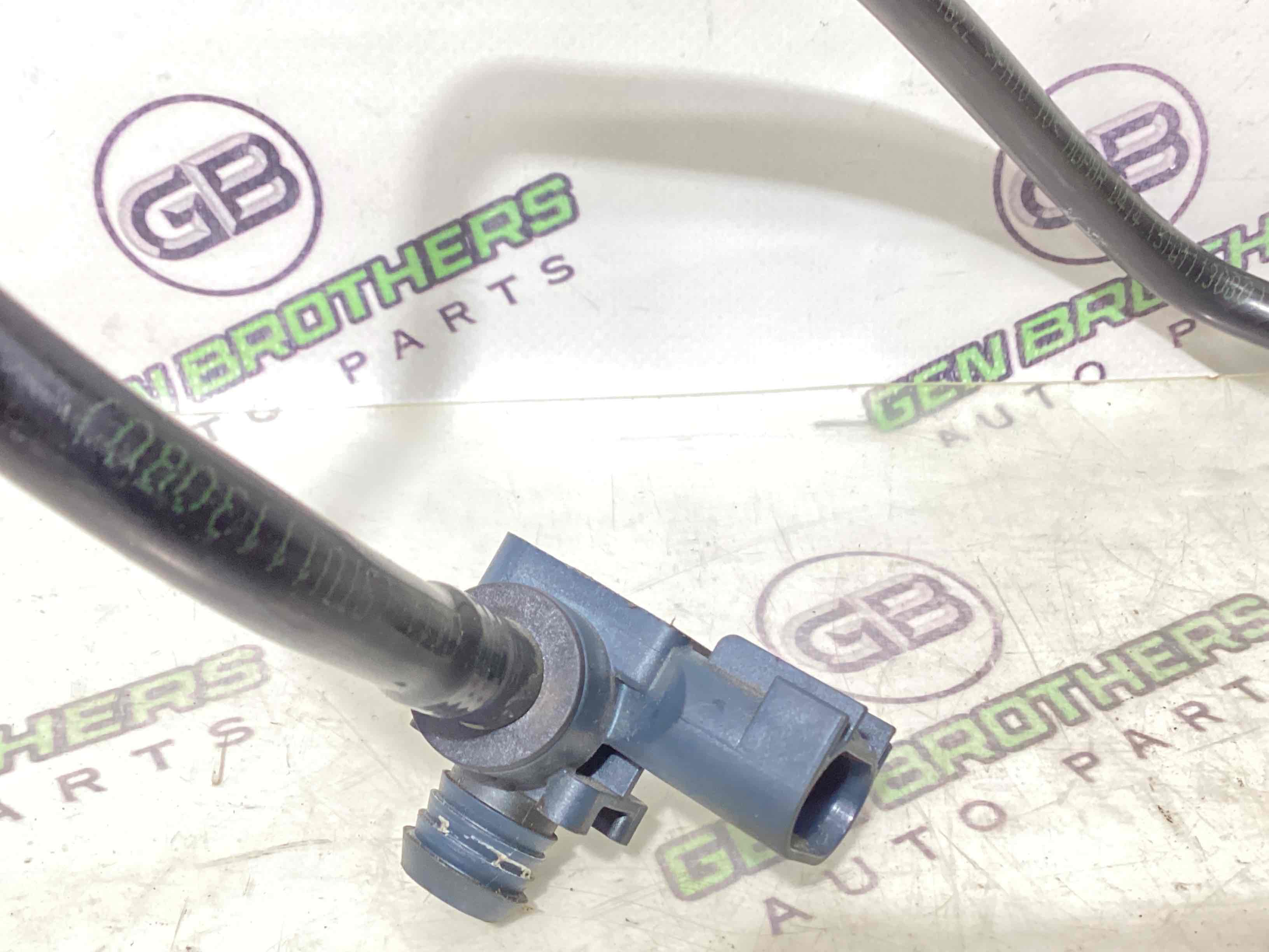 Електромагнітний клапан