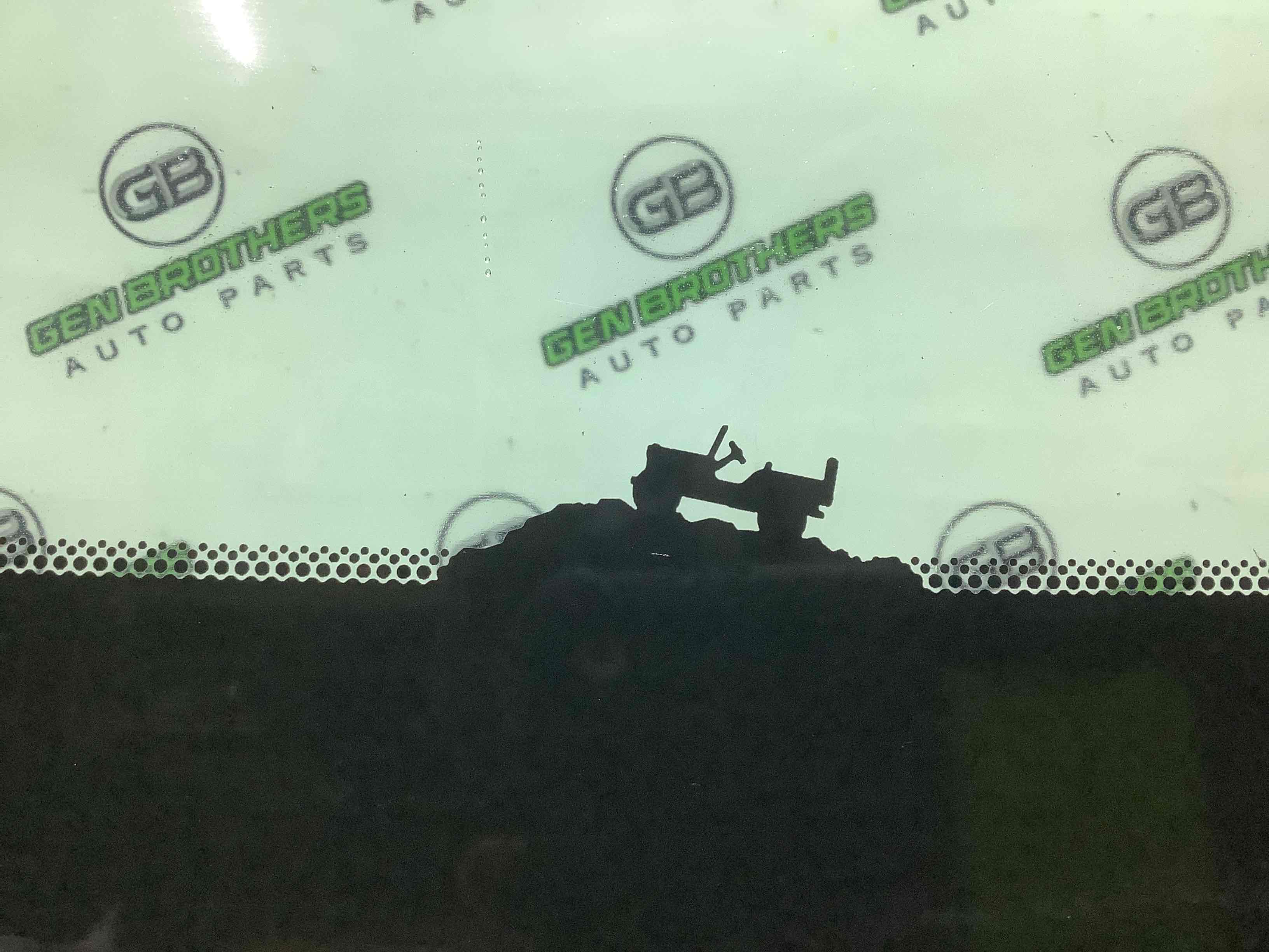 Лобове скло