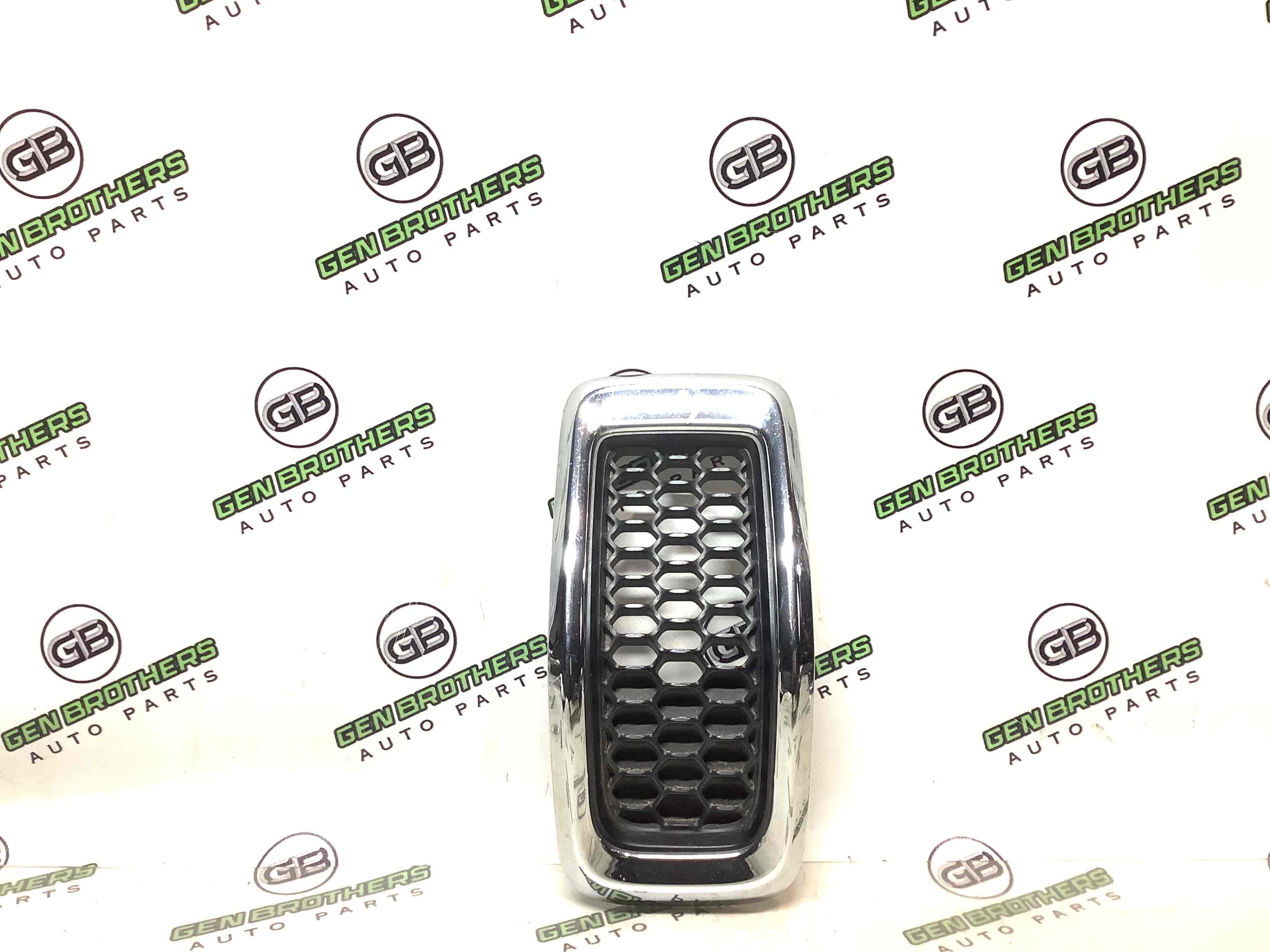 Решітка радіатора