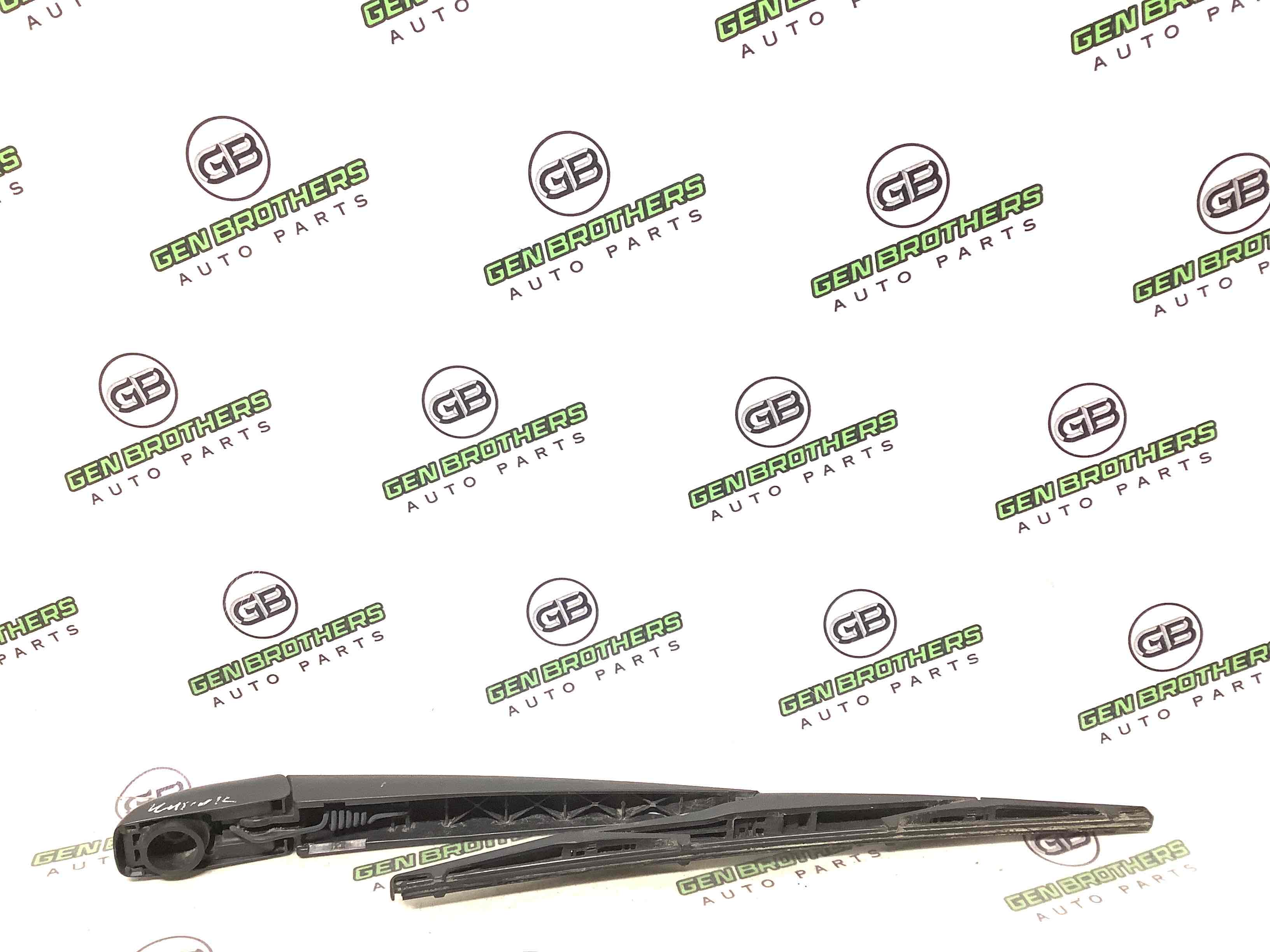 Склоочисники двірники, накладки