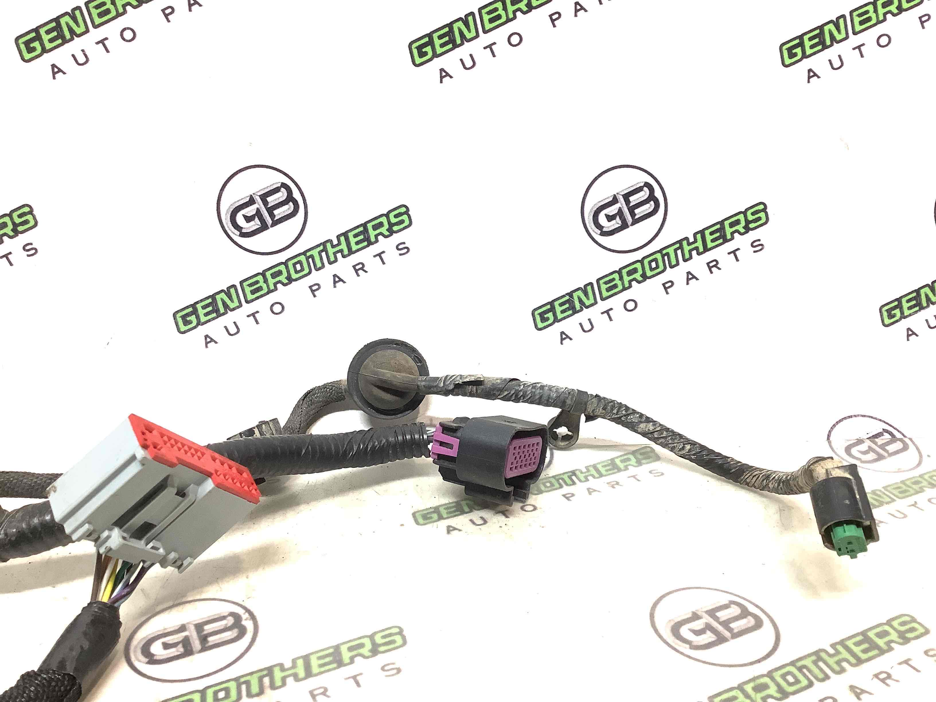 Електропроводка коса