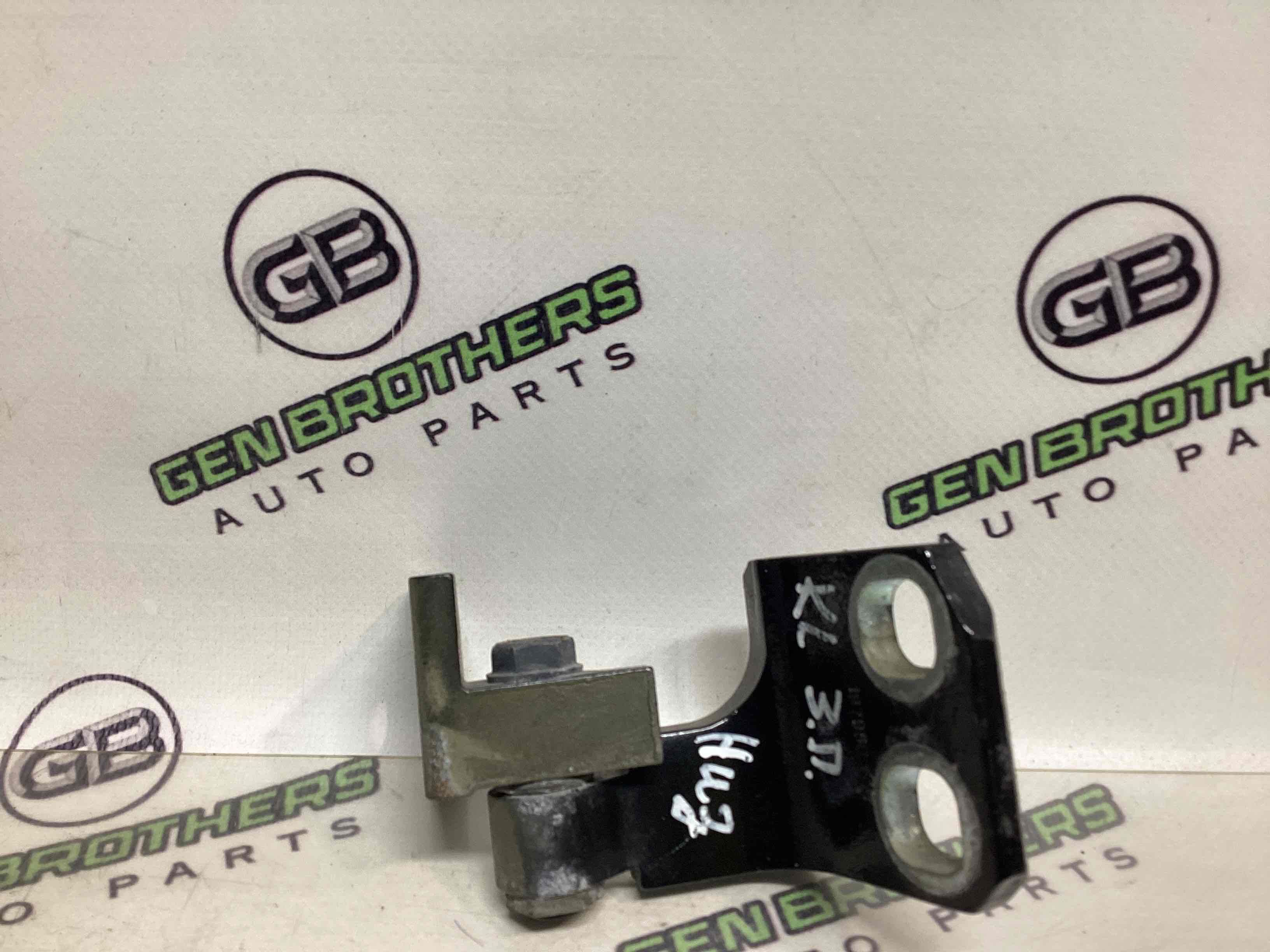 Петля двері, замок двері