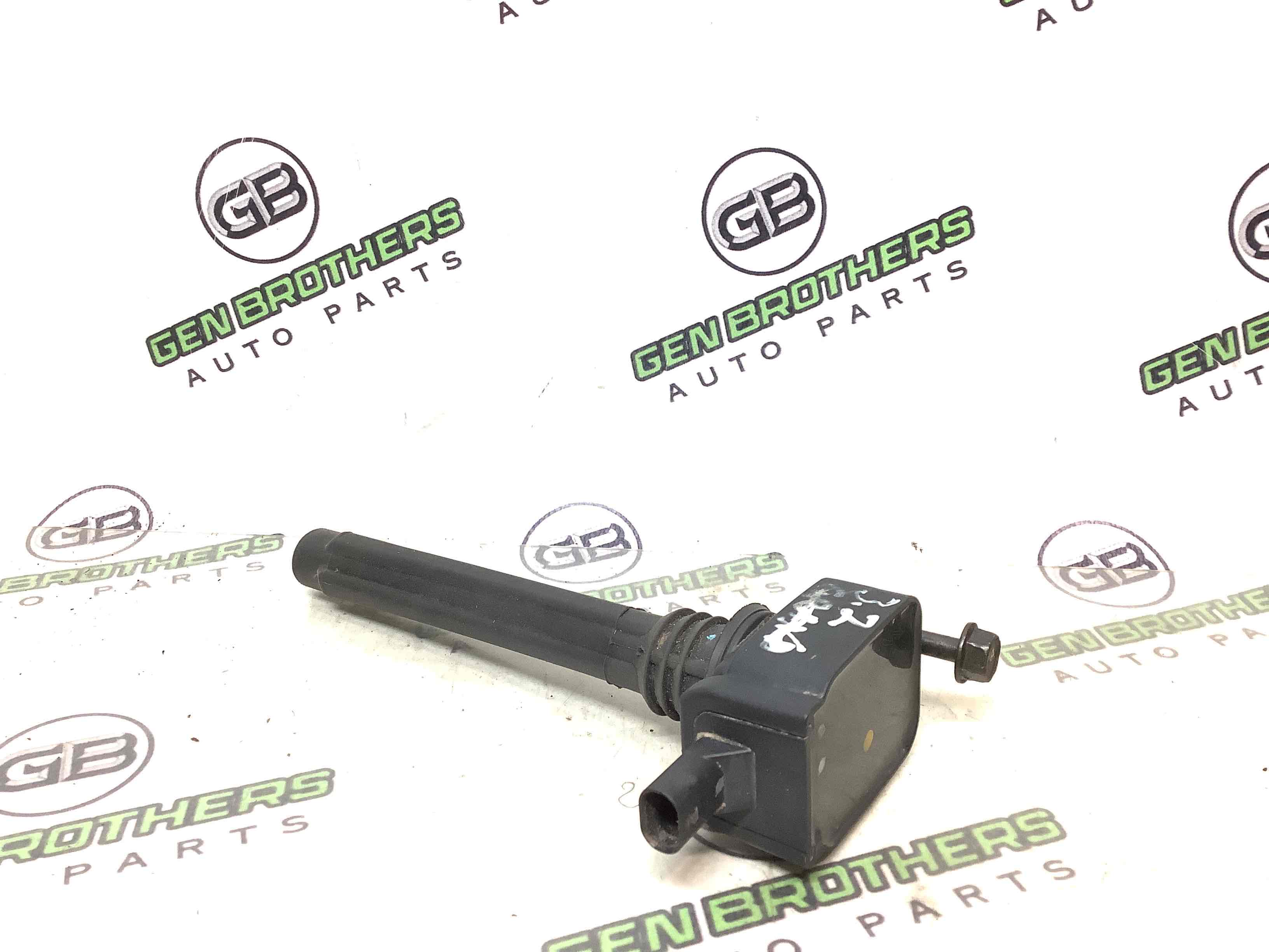 Котушка запалювання