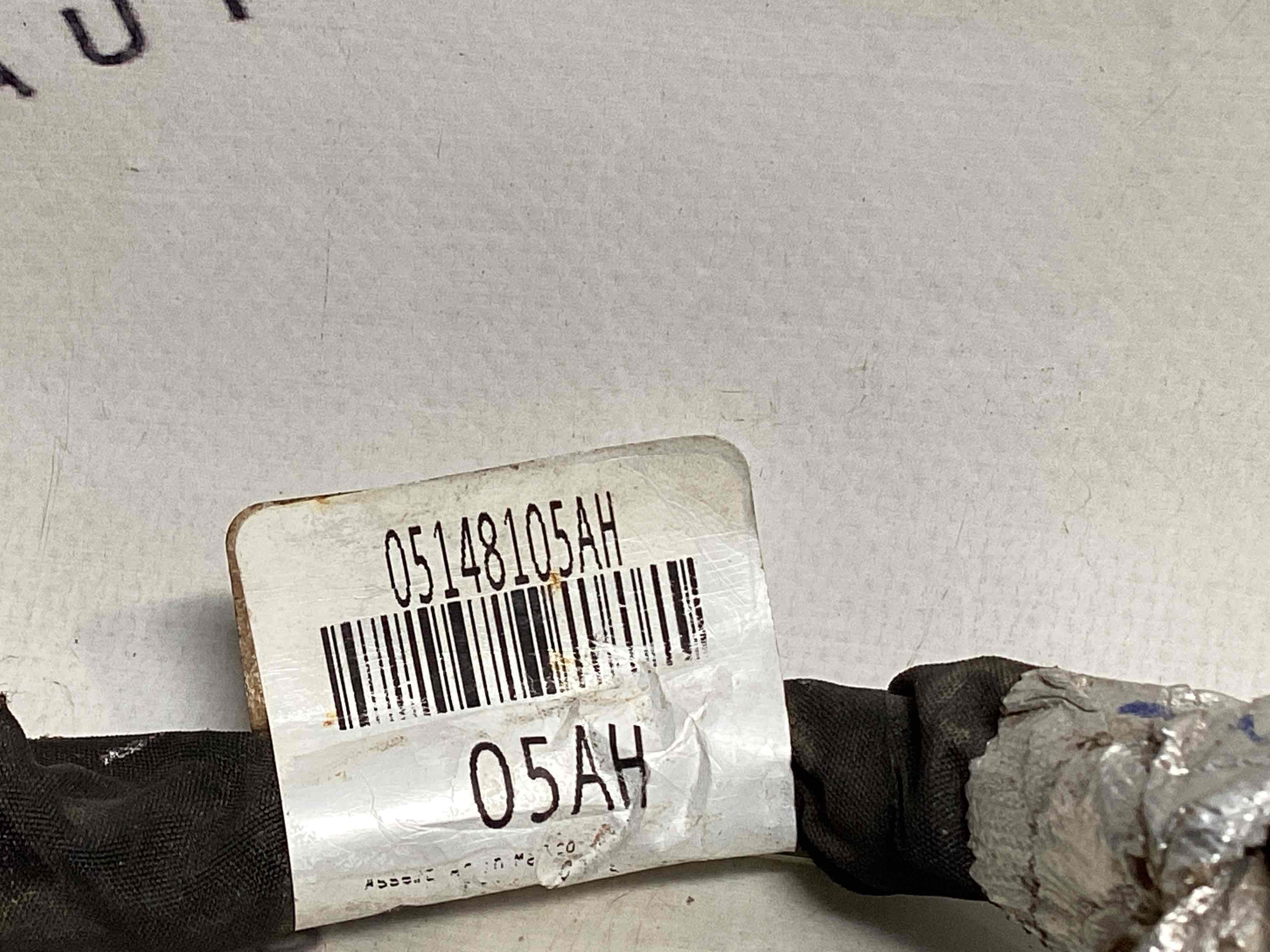 Електропроводка коса